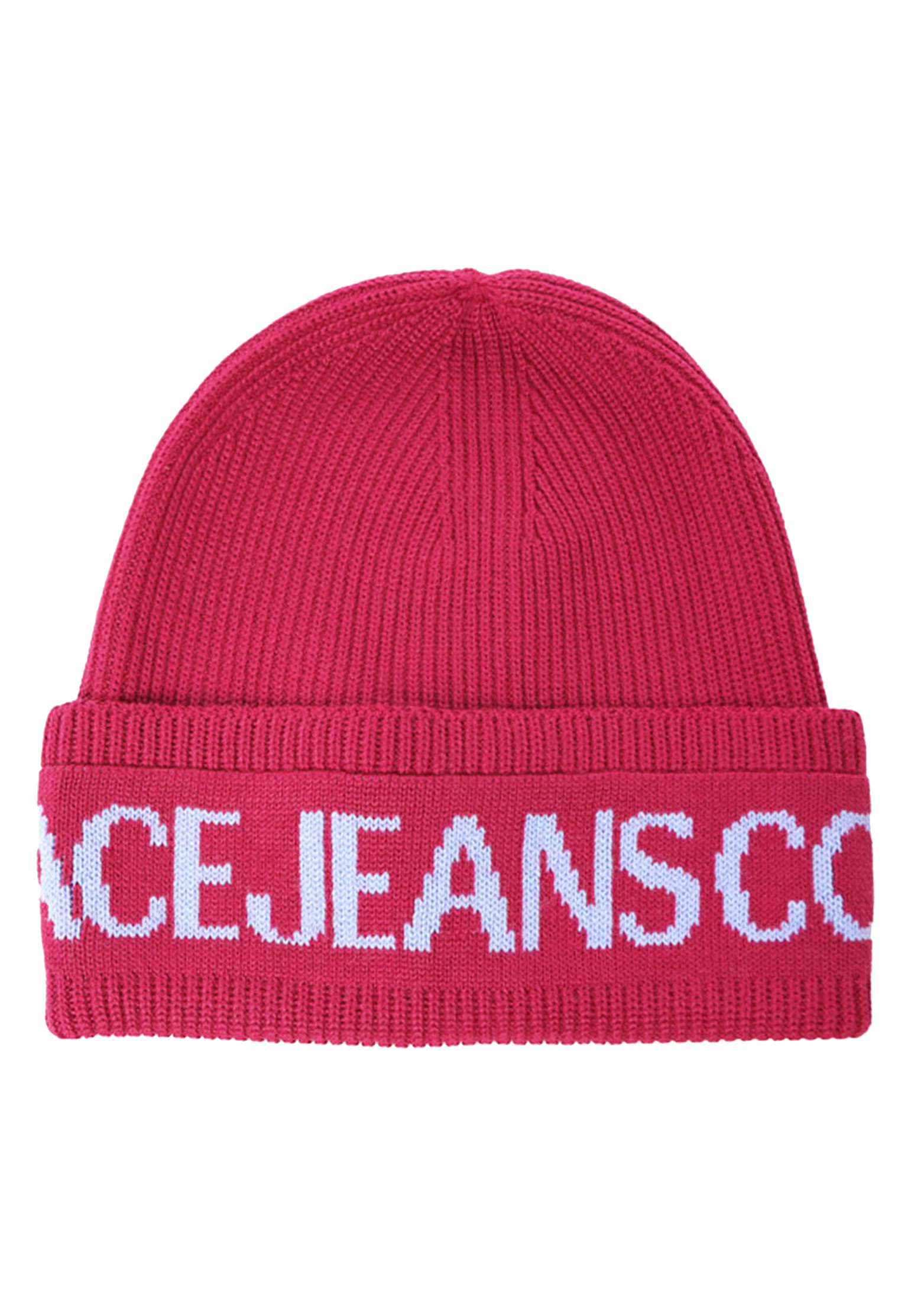 Шапка VERSACE JEANS COUTURE