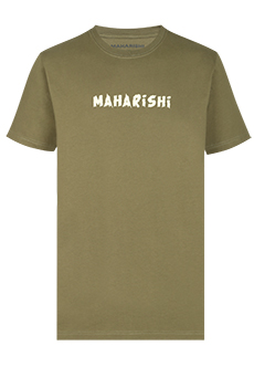 MAHARISHI