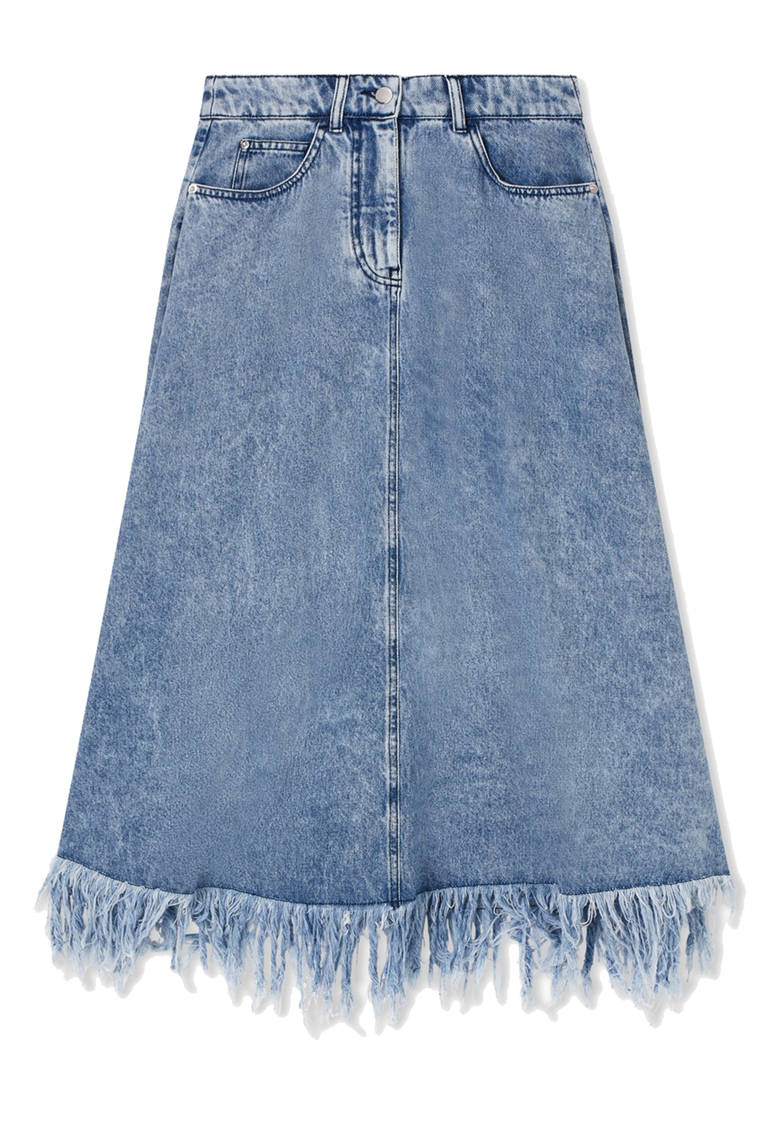 Юбка EMPORIO ARMANI 45900₽