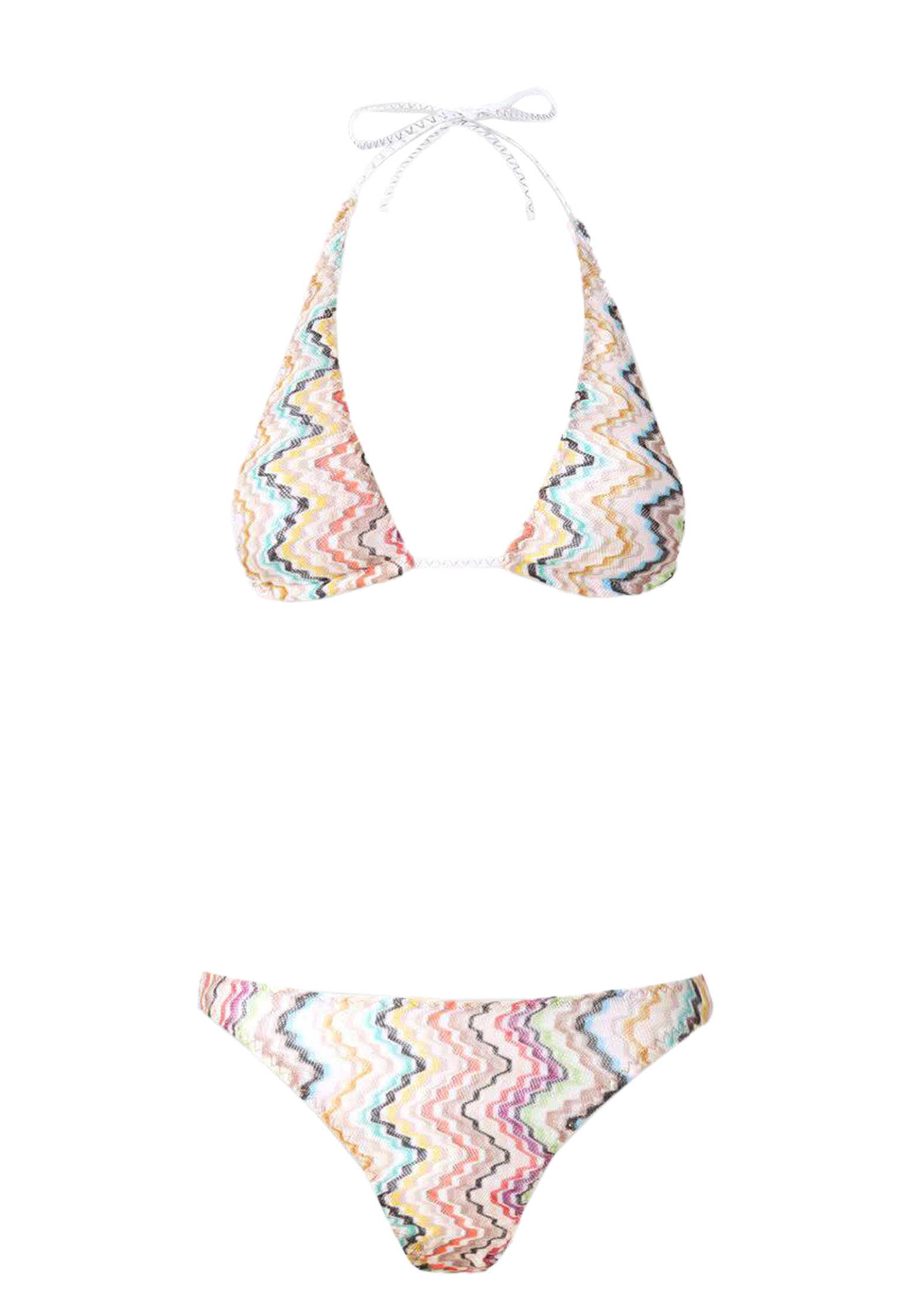 Купальник MISSONI
