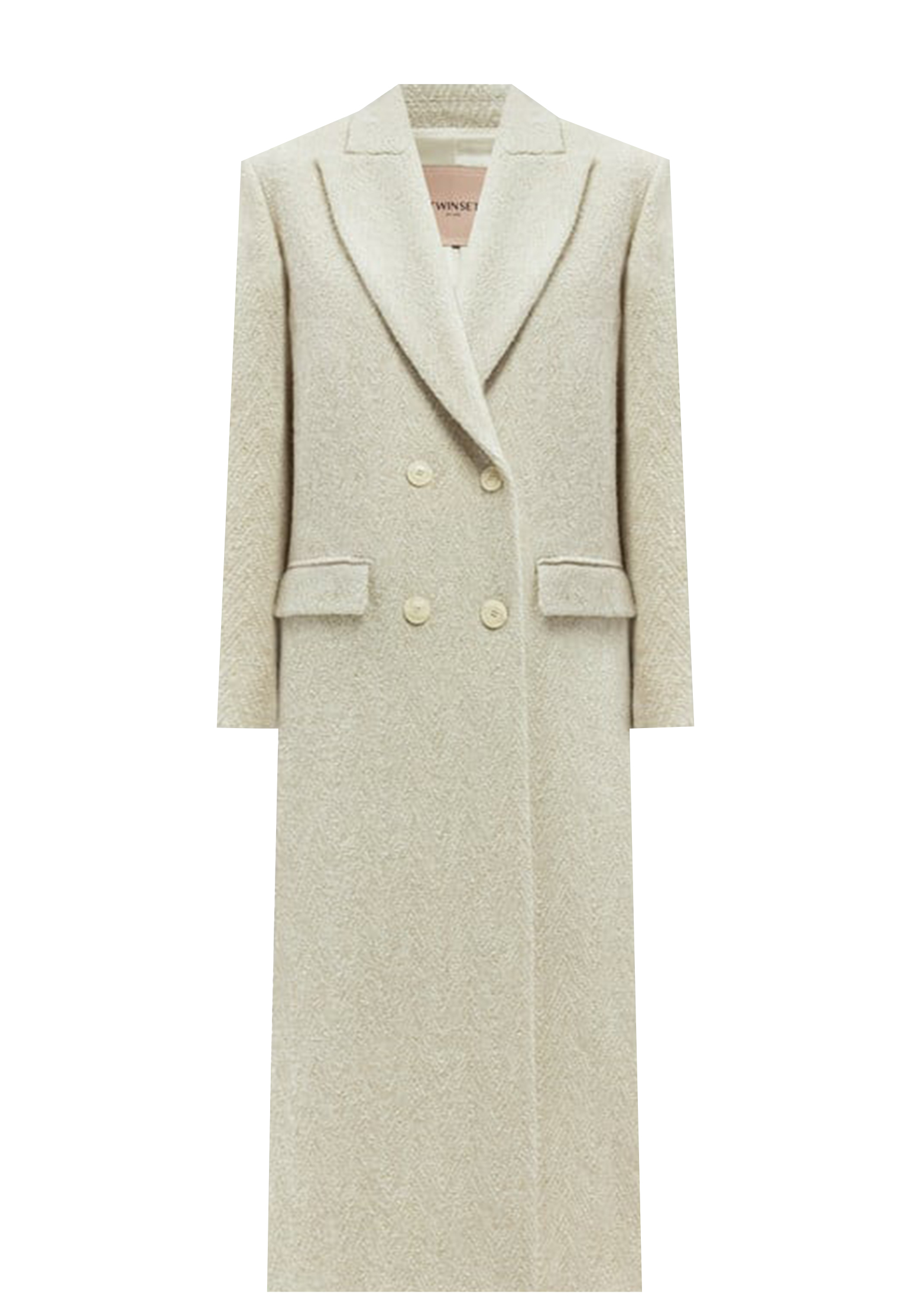 Пальто TWINSET Milano 72600₽