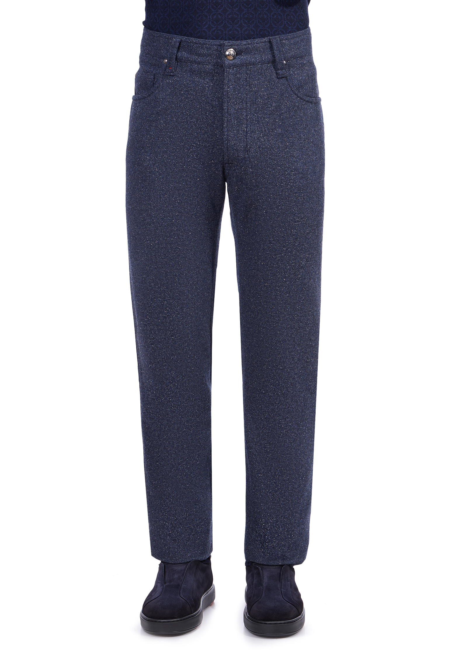 

Брюки CORTIGIANI, Синий, Синий