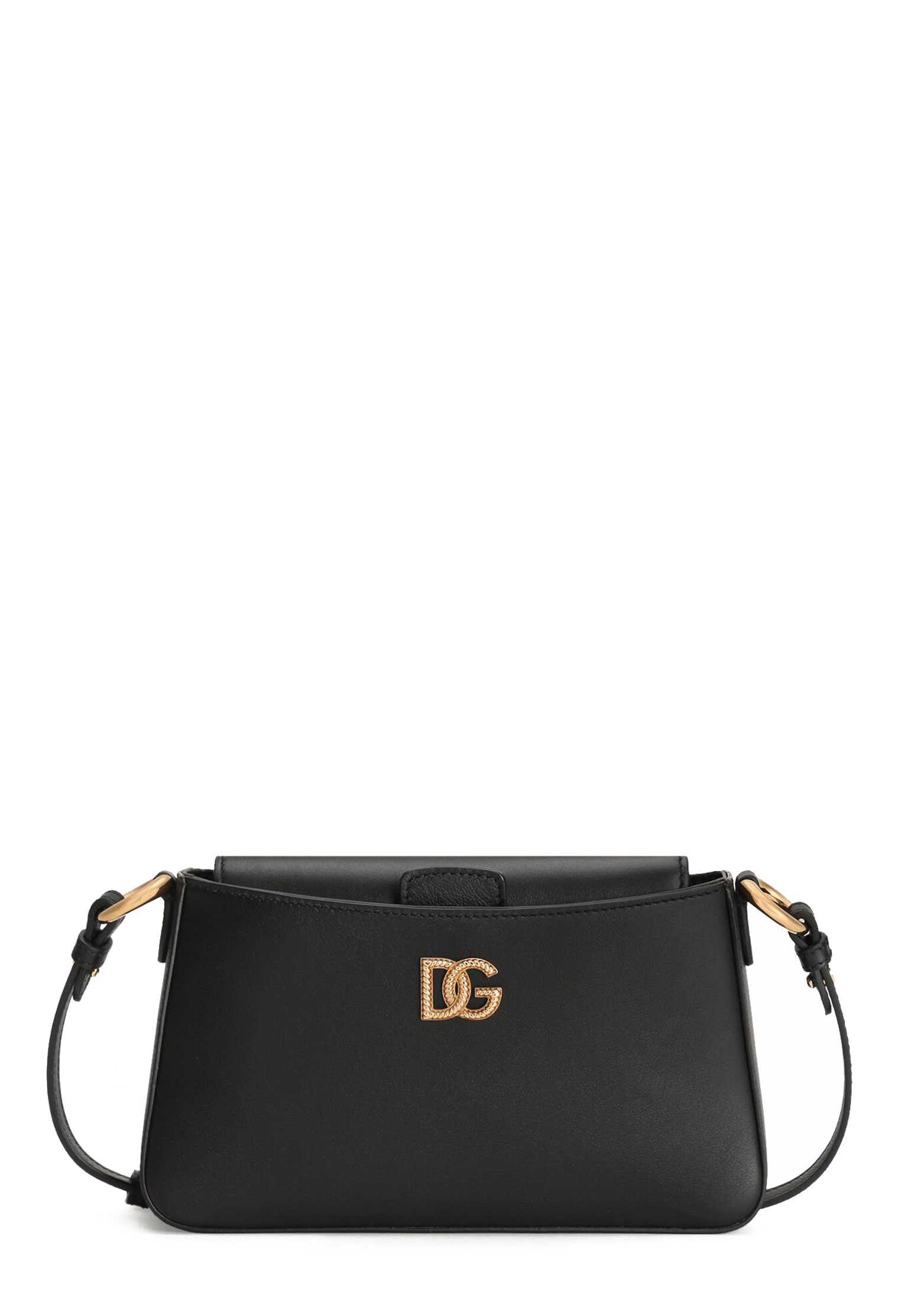 

Сумка DOLCE&GABBANA, Черный, Черный