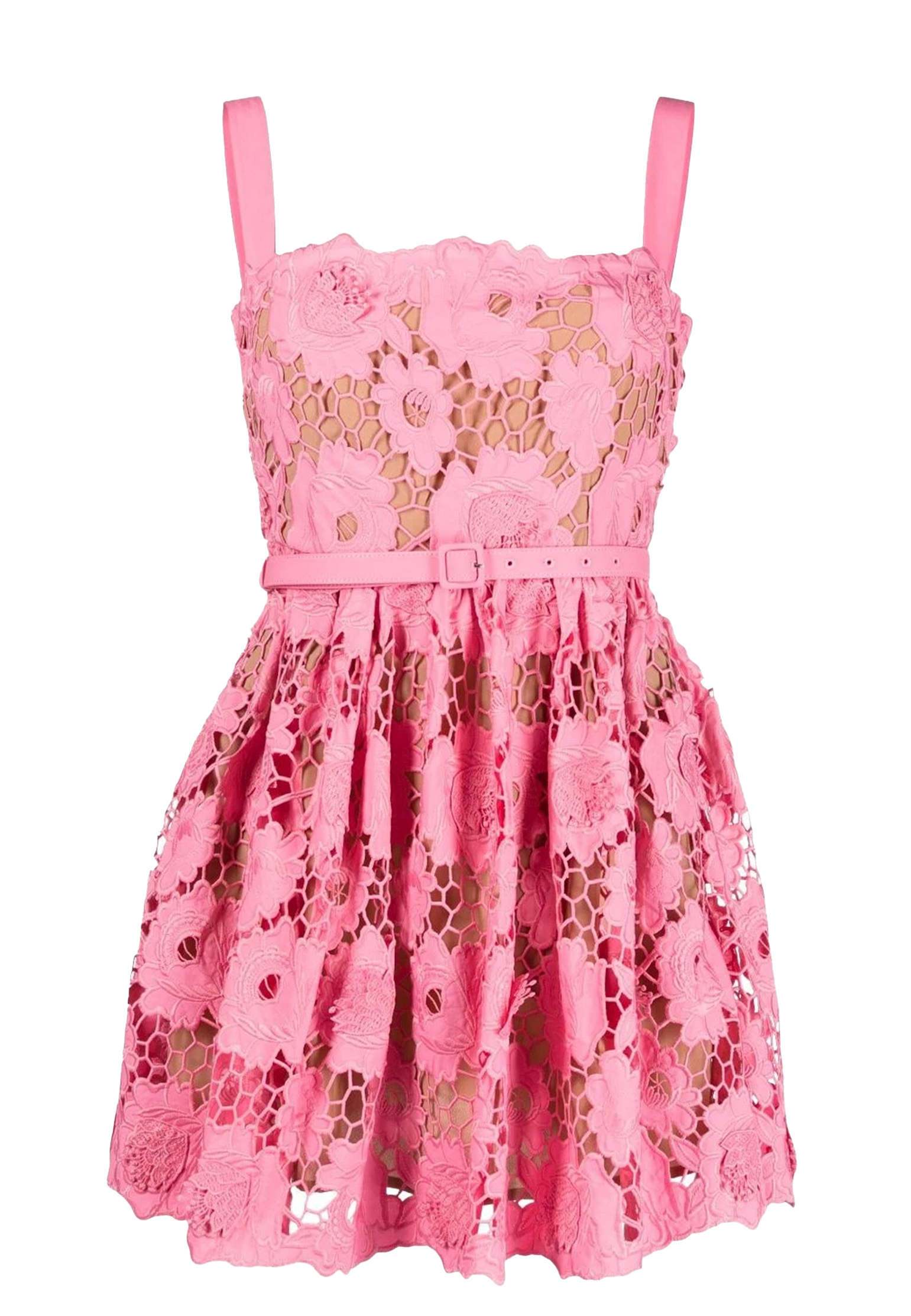 Платье SELF-PORTRAIT 37730₽