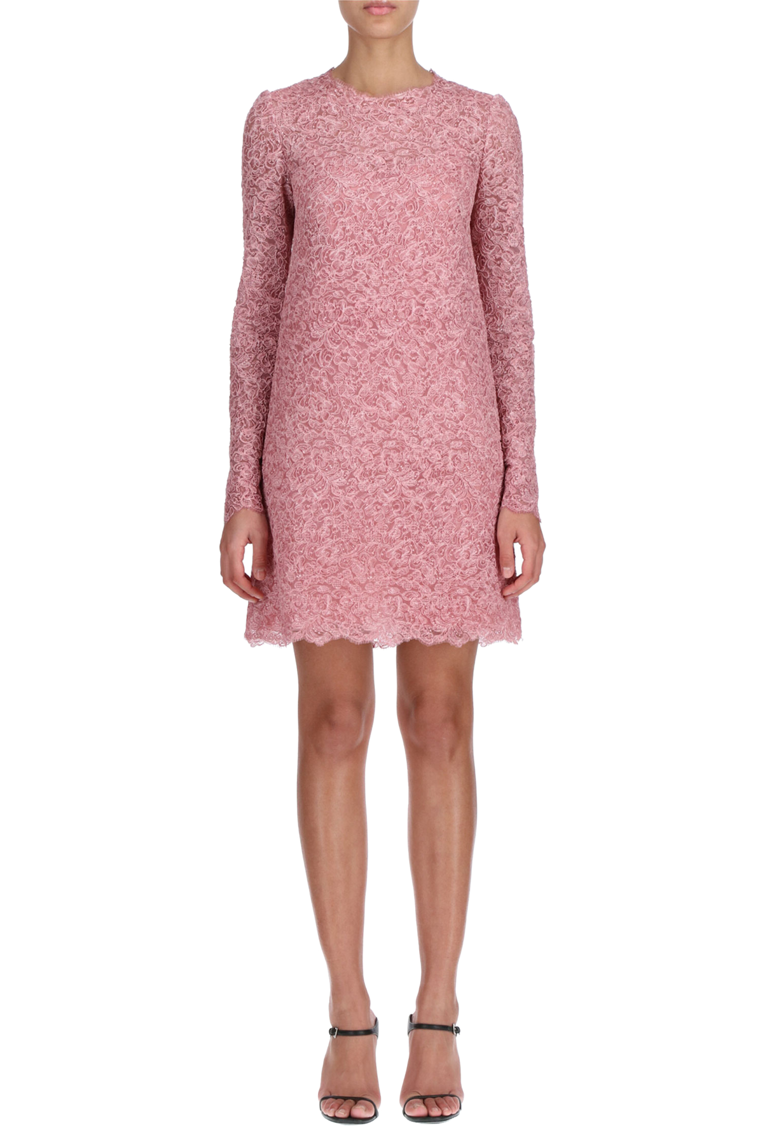 Платье ERMANNO SCERVINO 193130₽