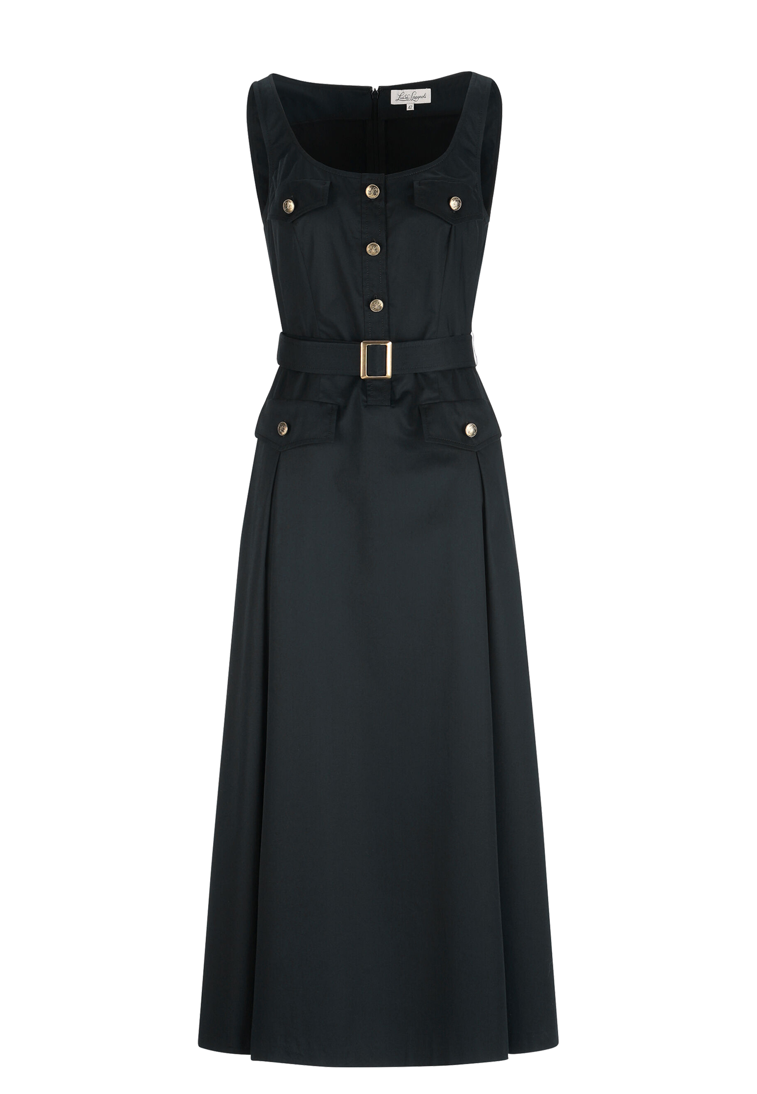 Платье LUISA SPAGNOLI 60900₽