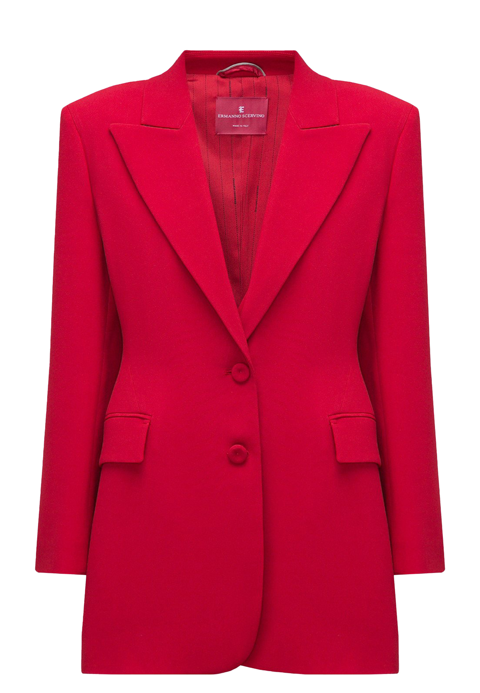 Пиджак ERMANNO SCERVINO 376900₽