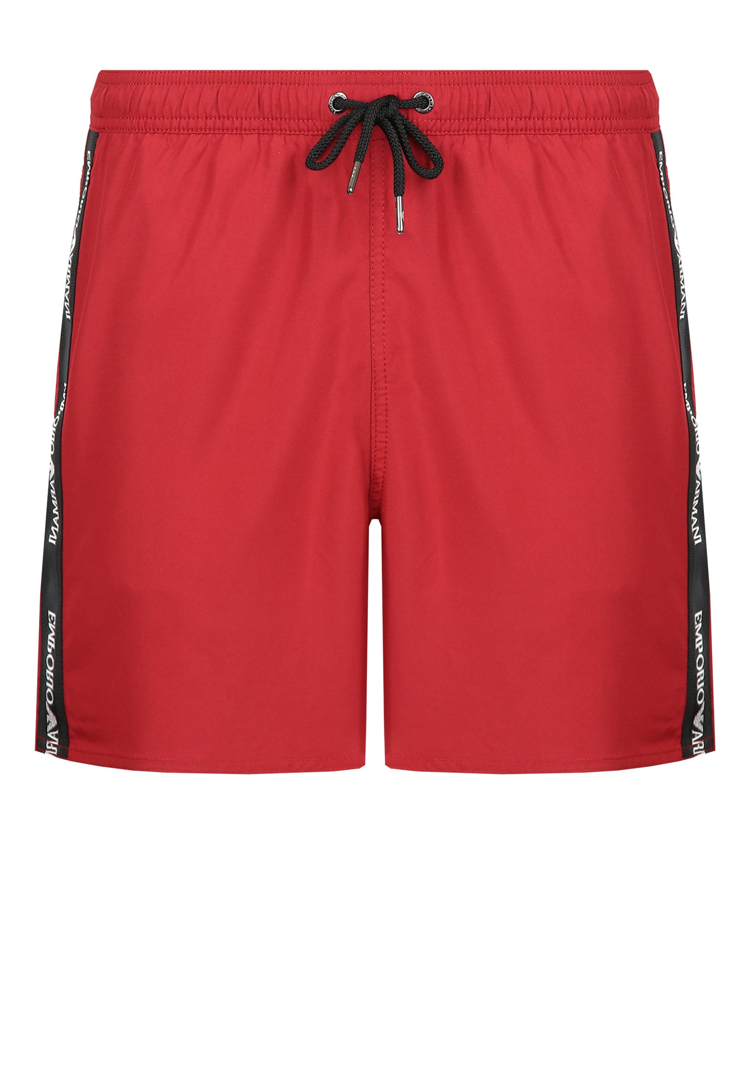 

Трусы EMPORIO ARMANI Underwear, Красный, Красный