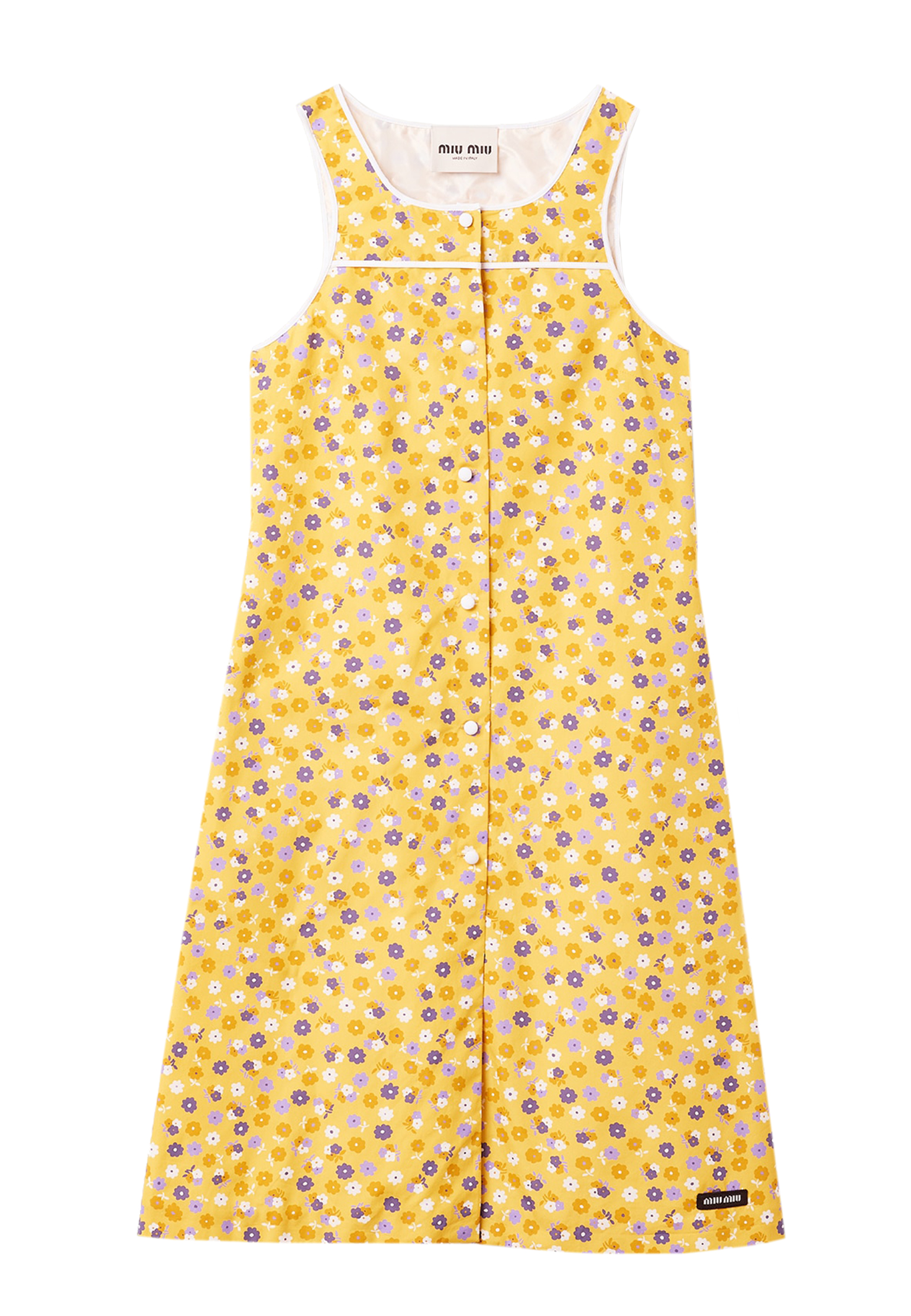 Платье MIU MIU 264900₽