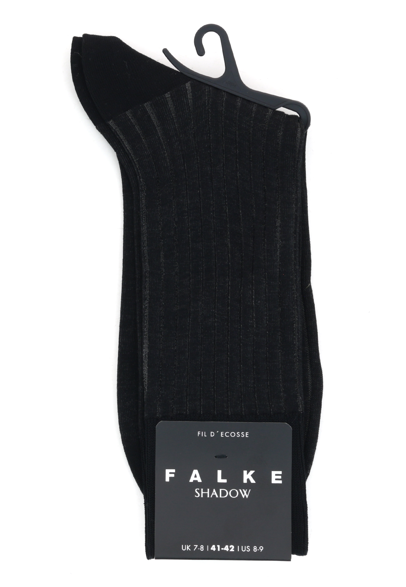 

Носки FALKE, Черный, Черный