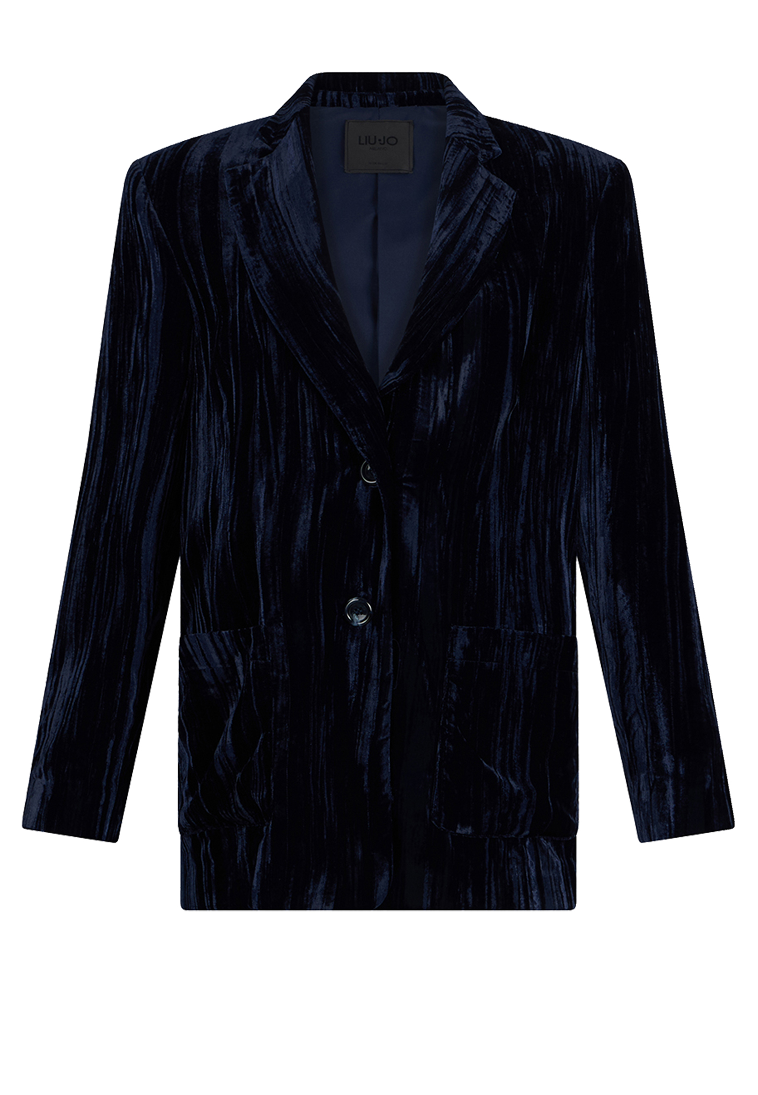 

Жакет от костюма LIU JO, Синий, Синий