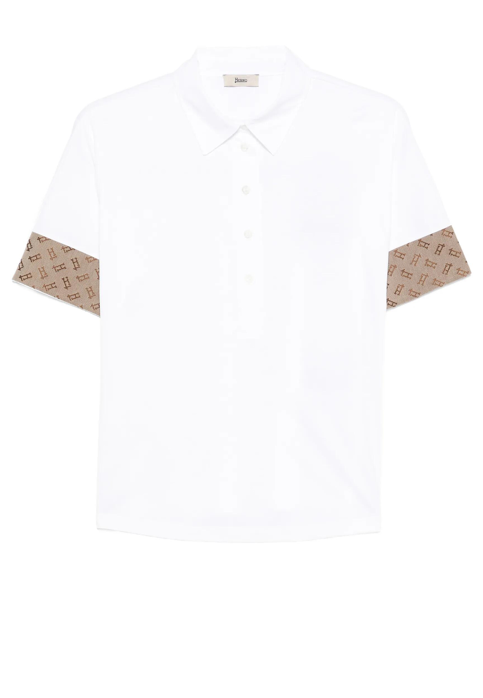 Поло HERNO