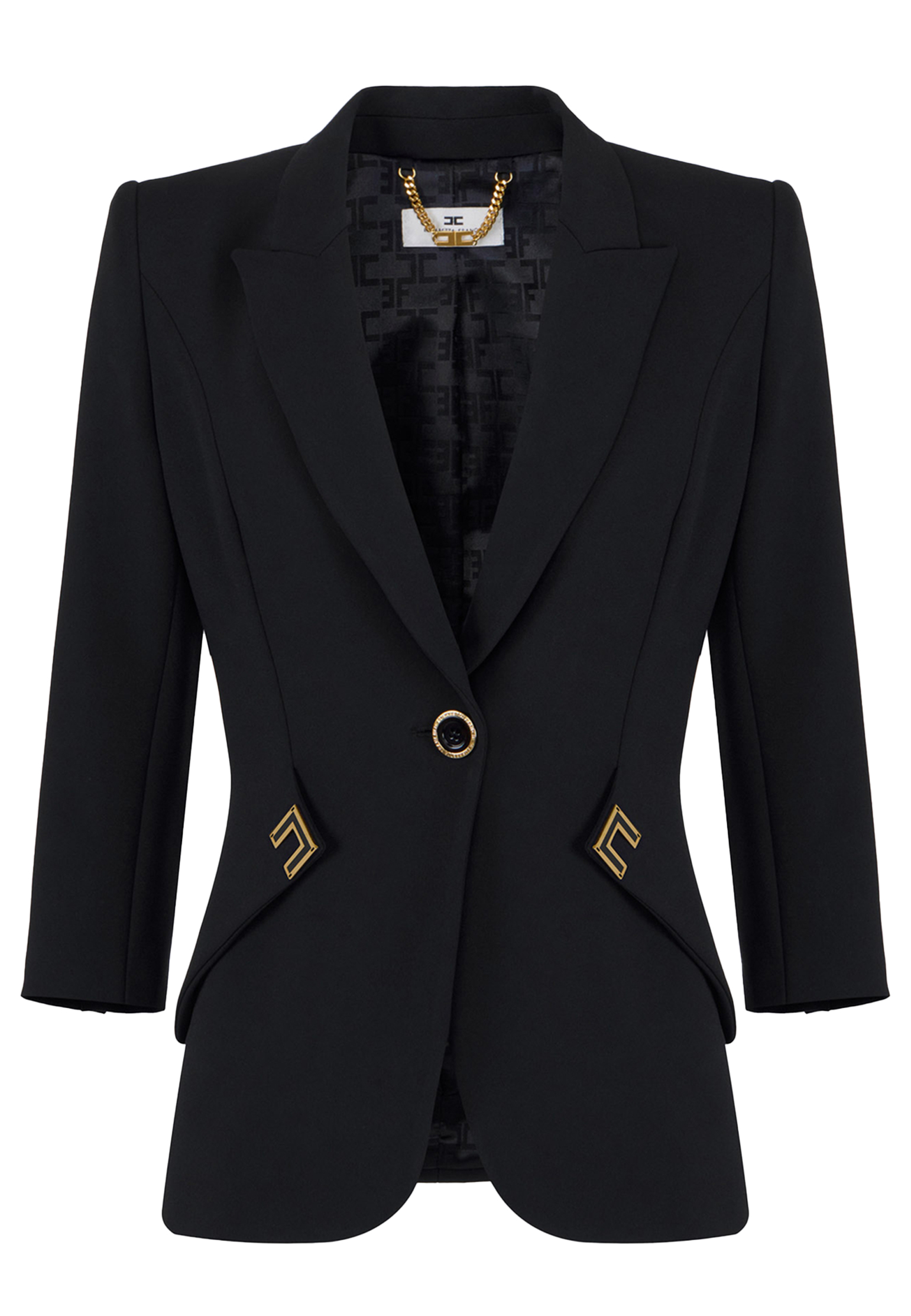 Жакет ELISABETTA FRANCHI 68440₽