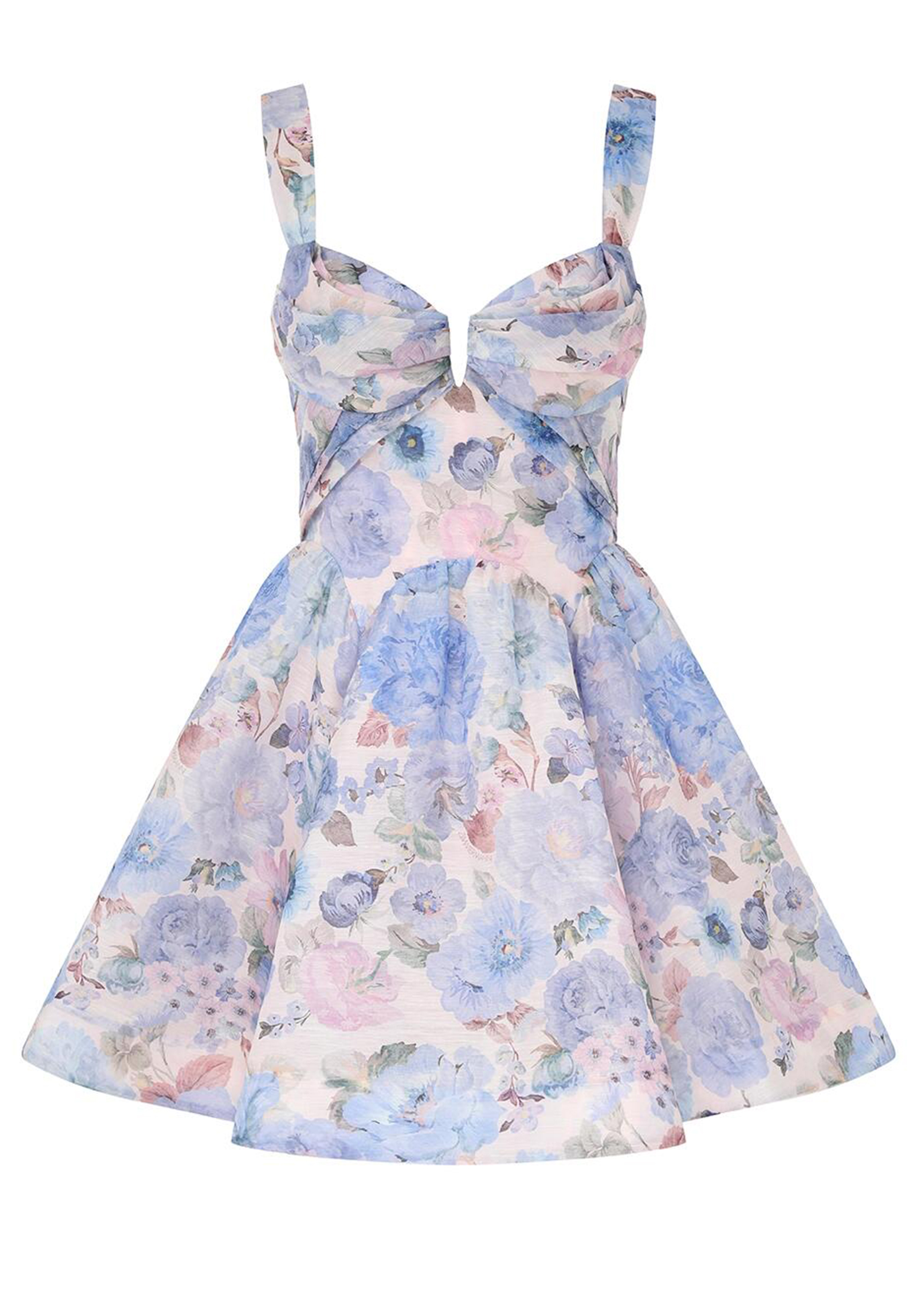 Платье ZIMMERMANN 191900₽