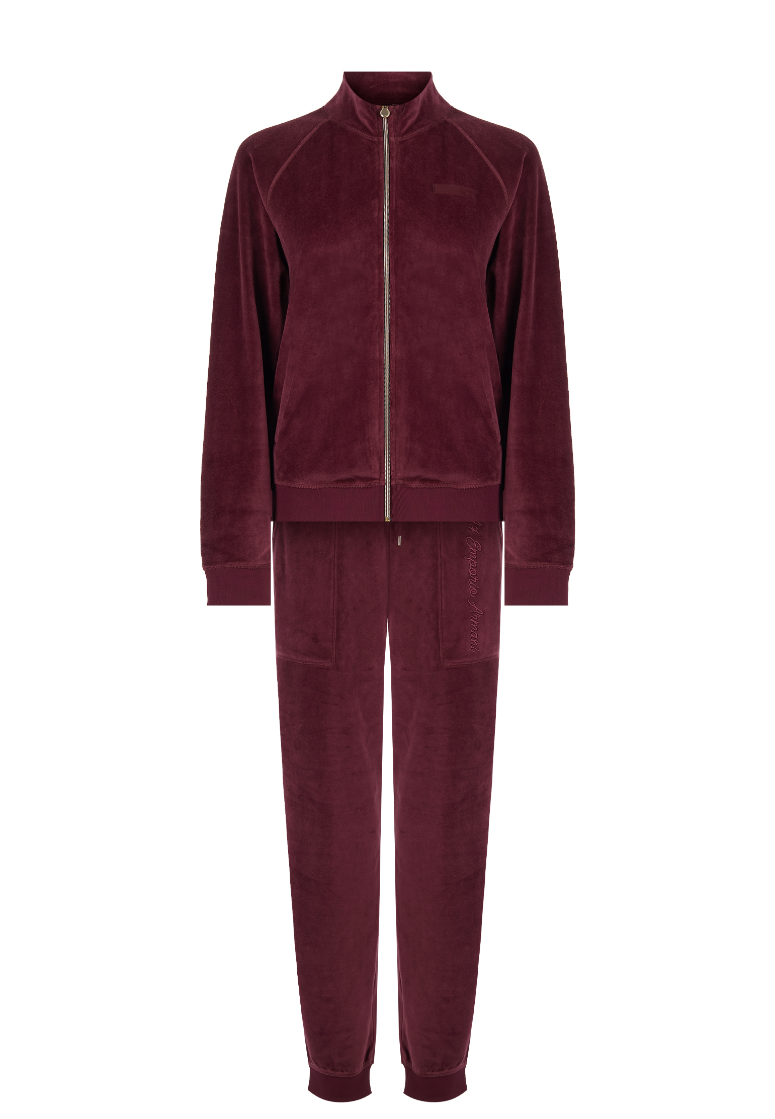 Костюм спортивный EA7 47900₽