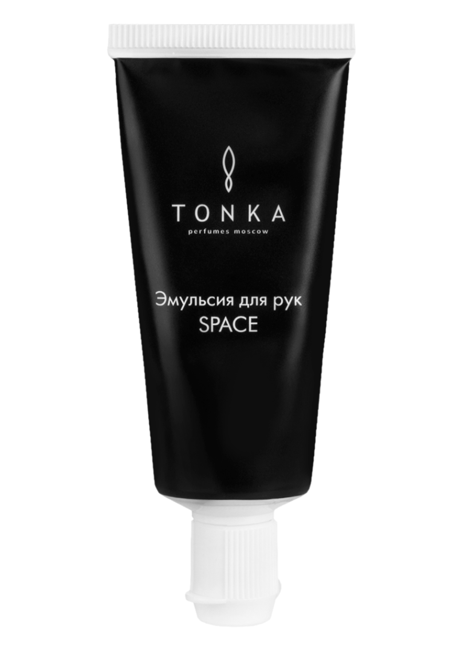 Эмульсия для рук Space 30 мл TONKA PERFUMES Серебряный