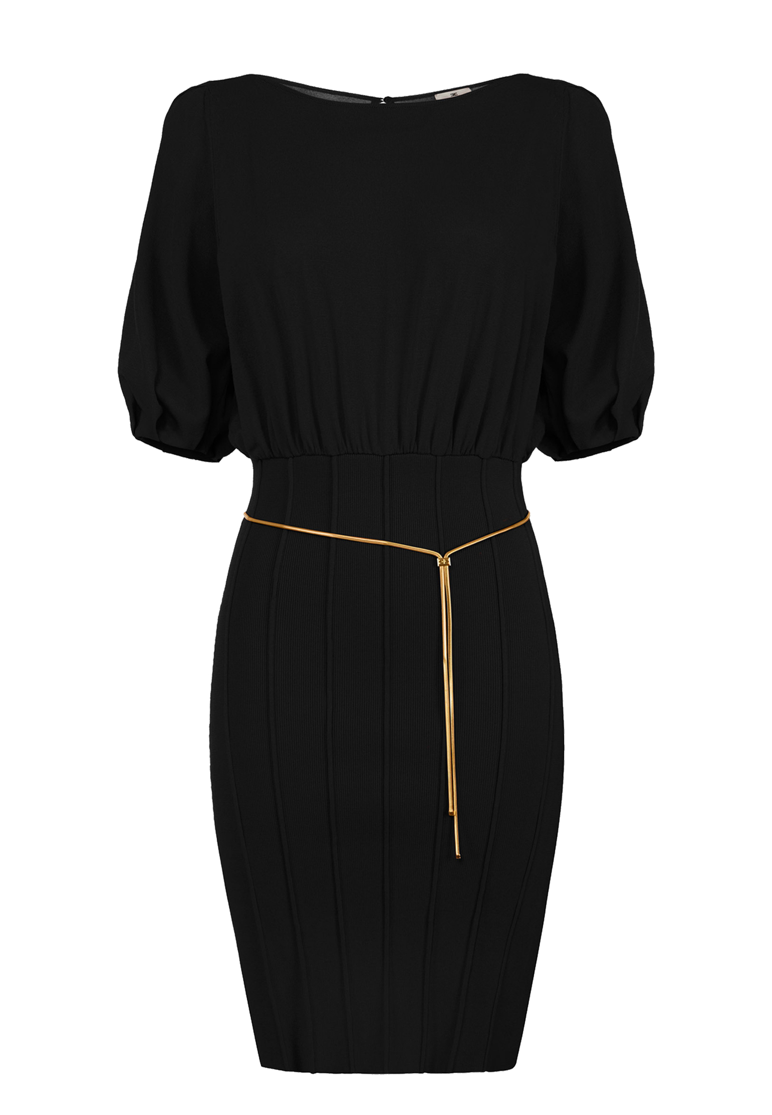 Платье ELISABETTA FRANCHI 76460₽