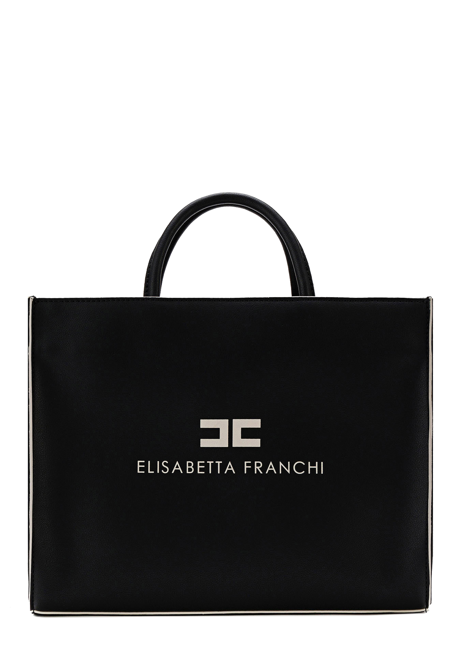 

Сумка ELISABETTA FRANCHI, Черный, Черный