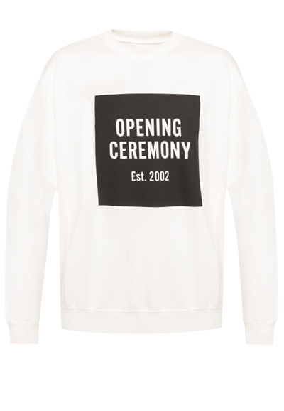 OPENING CEREMONY
