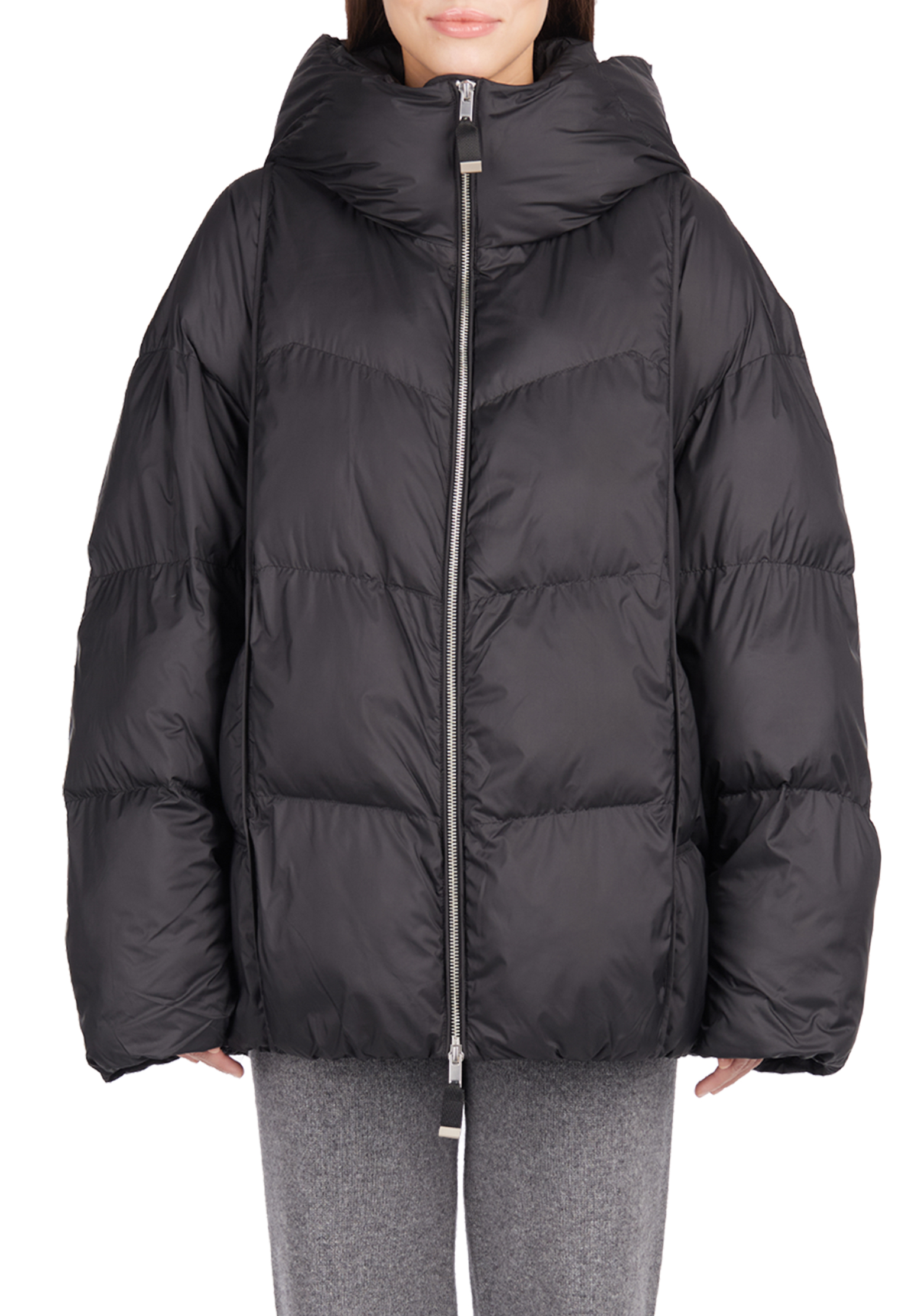 Пуховик SFILATO 31850₽