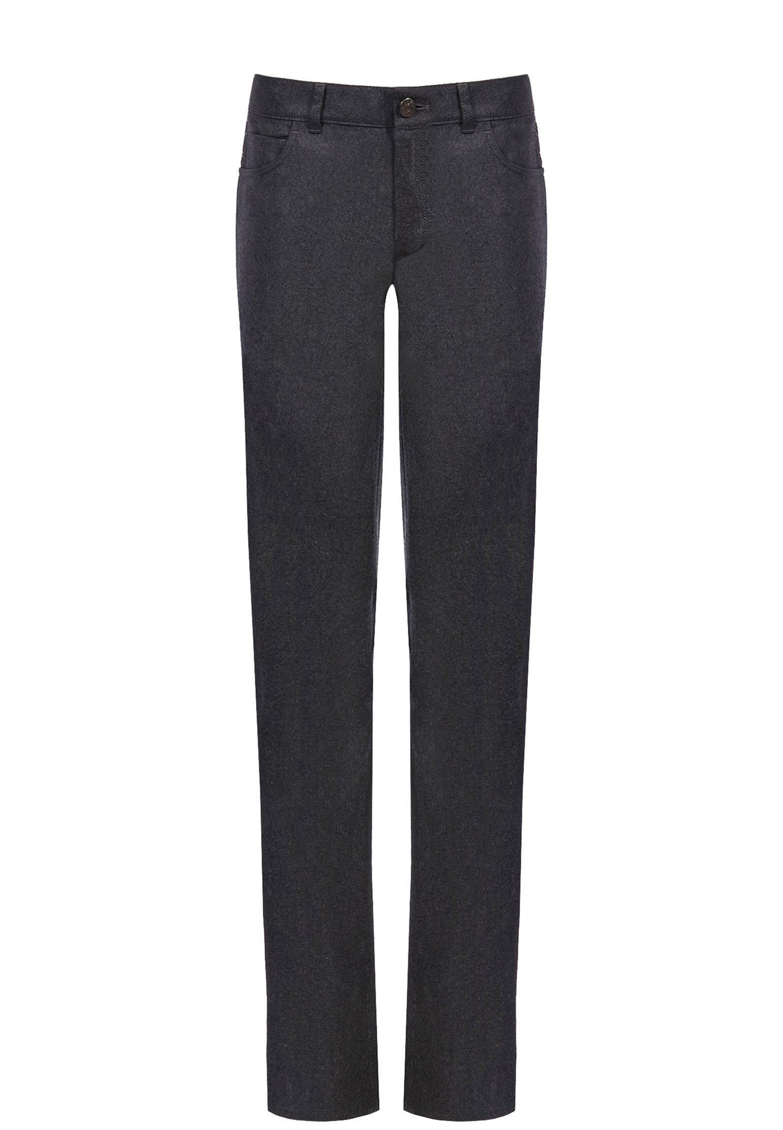 

Джинсы BRIONI, Серый, Серый