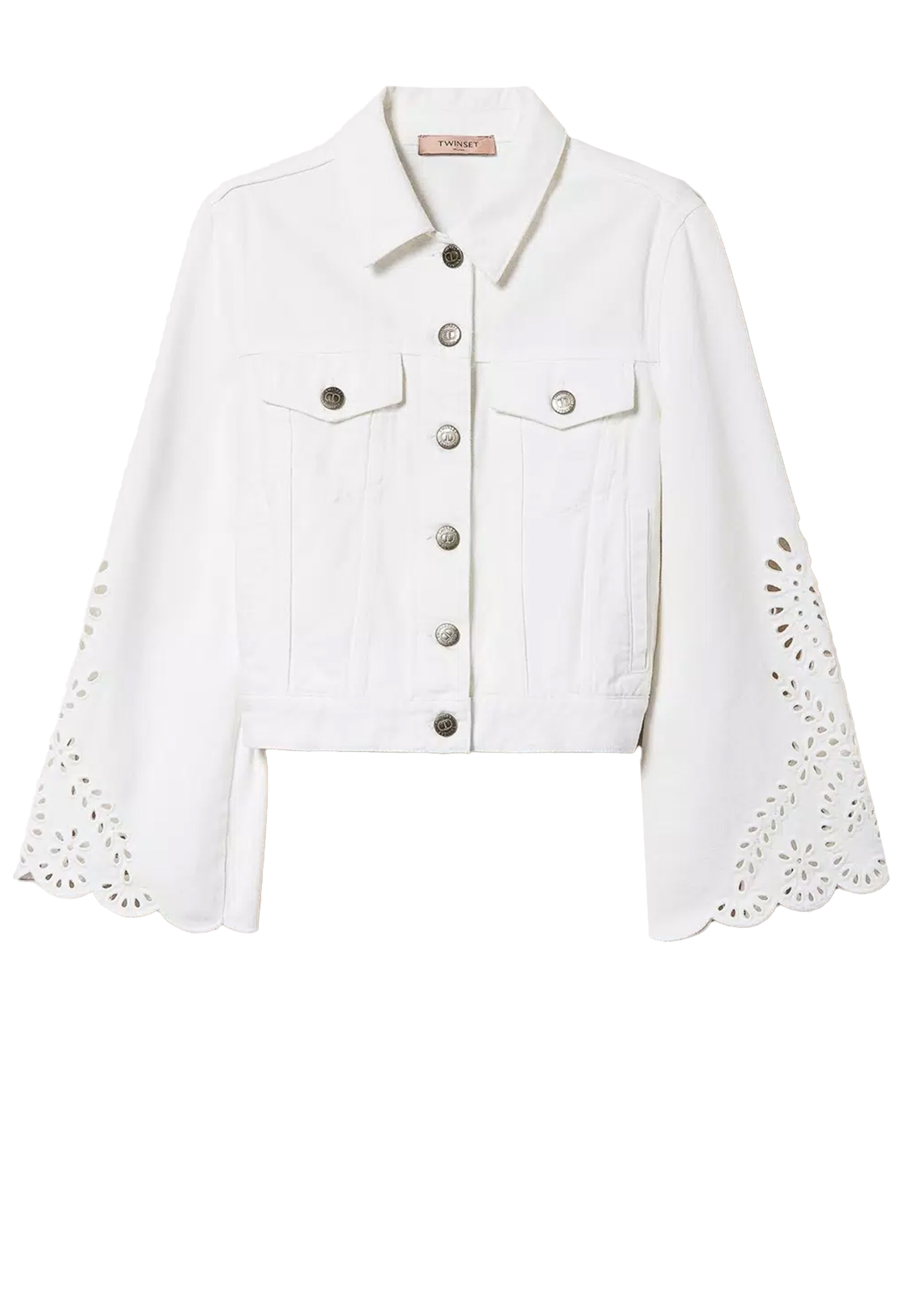 Куртка TWINSET Milano 22450₽