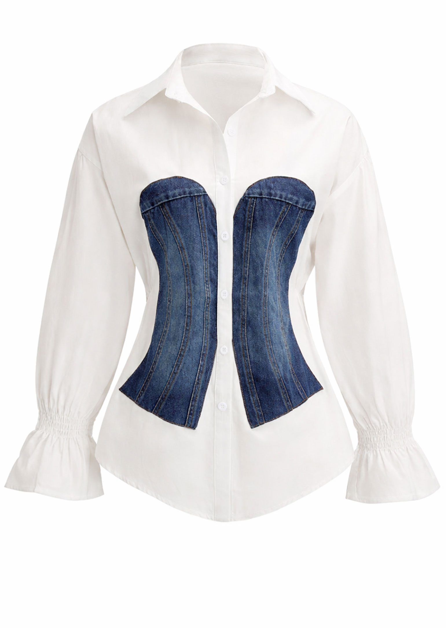 Рубашка SFILATO 16900₽