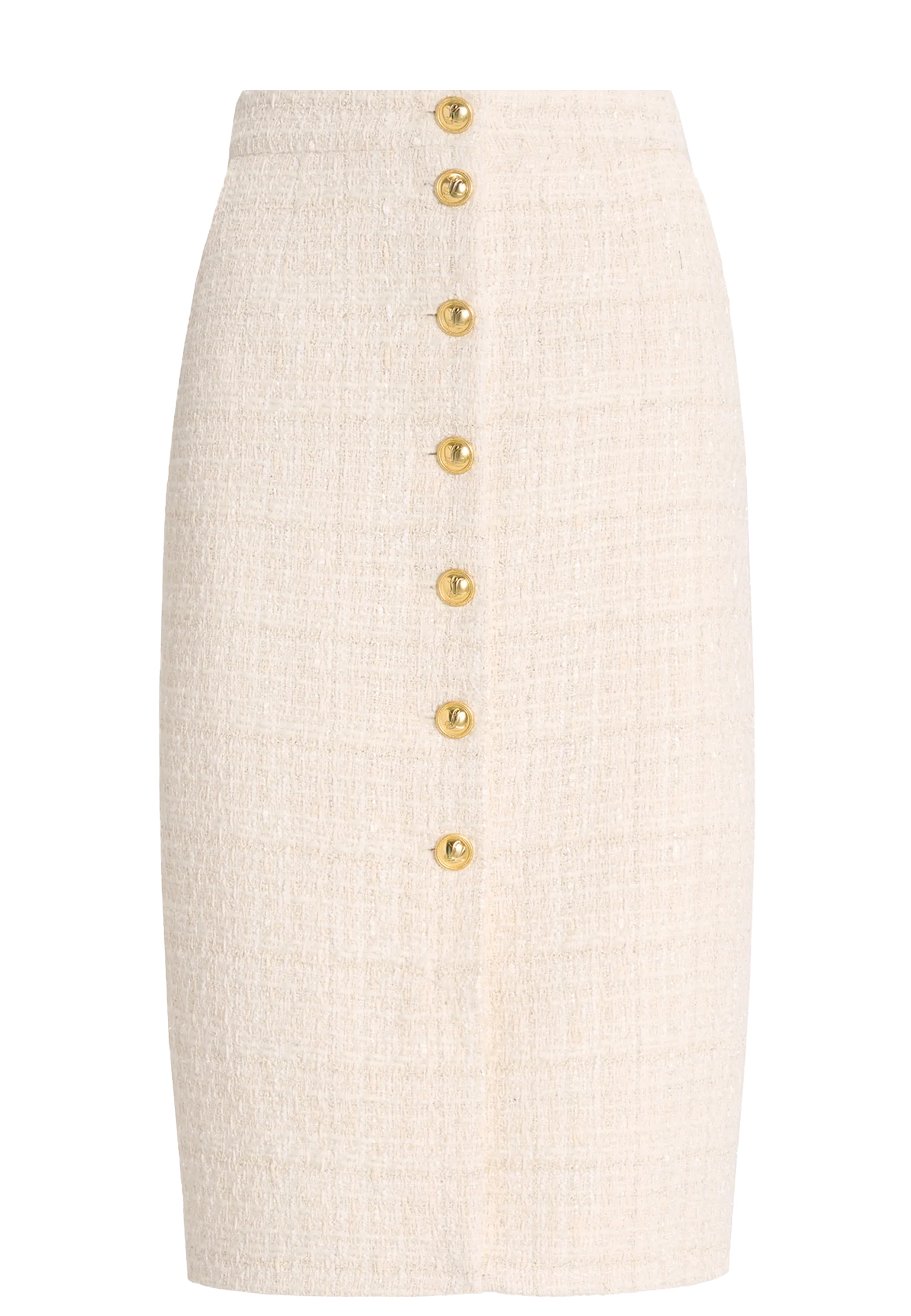 

Юбка LUISA SPAGNOLI, Белый, Белый