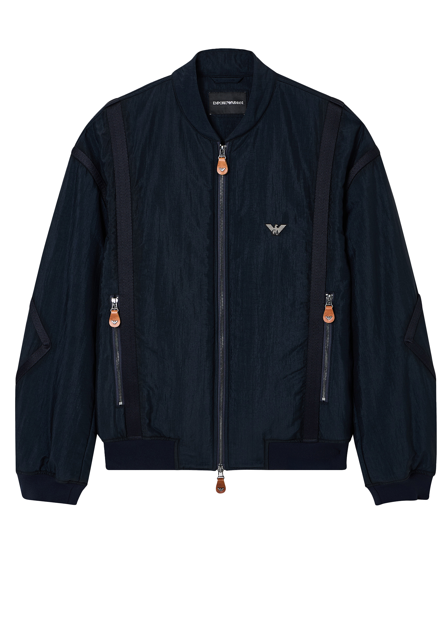 Бомбер EMPORIO ARMANI 75900₽