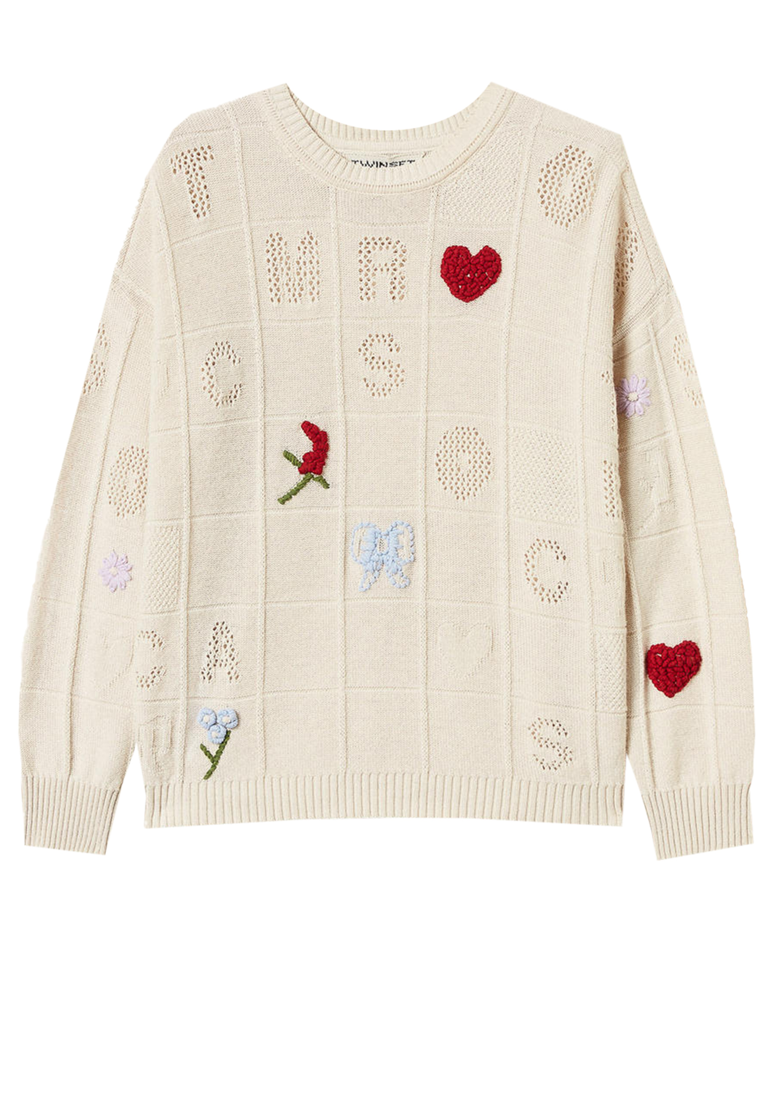 Джемпер TWINSET Milano