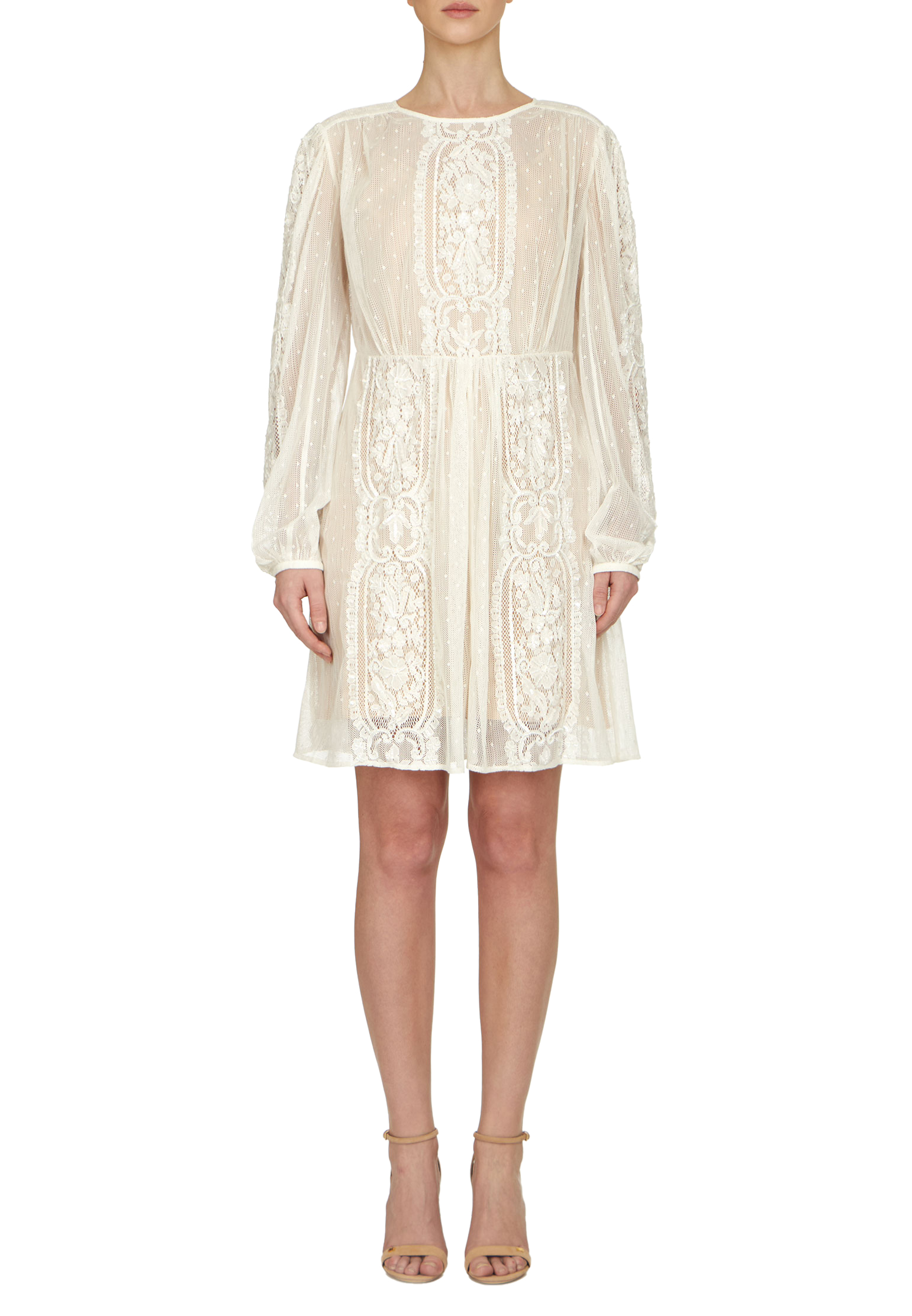 Платье TWINSET Milano