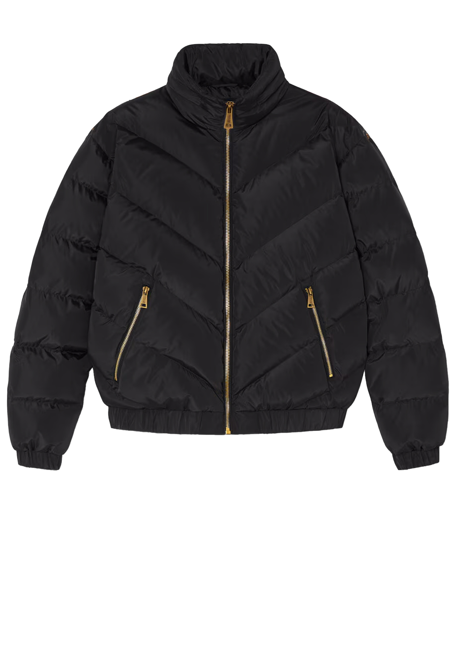 Куртка VERSACE JEANS COUTURE 87308₽