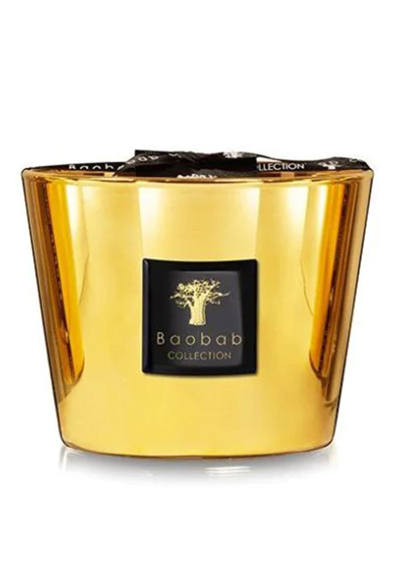 Ароматическая свеча BAOBAB COLLECTION