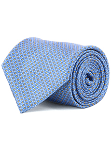 Комплект галстук и платок-паше STEFANO RICCI