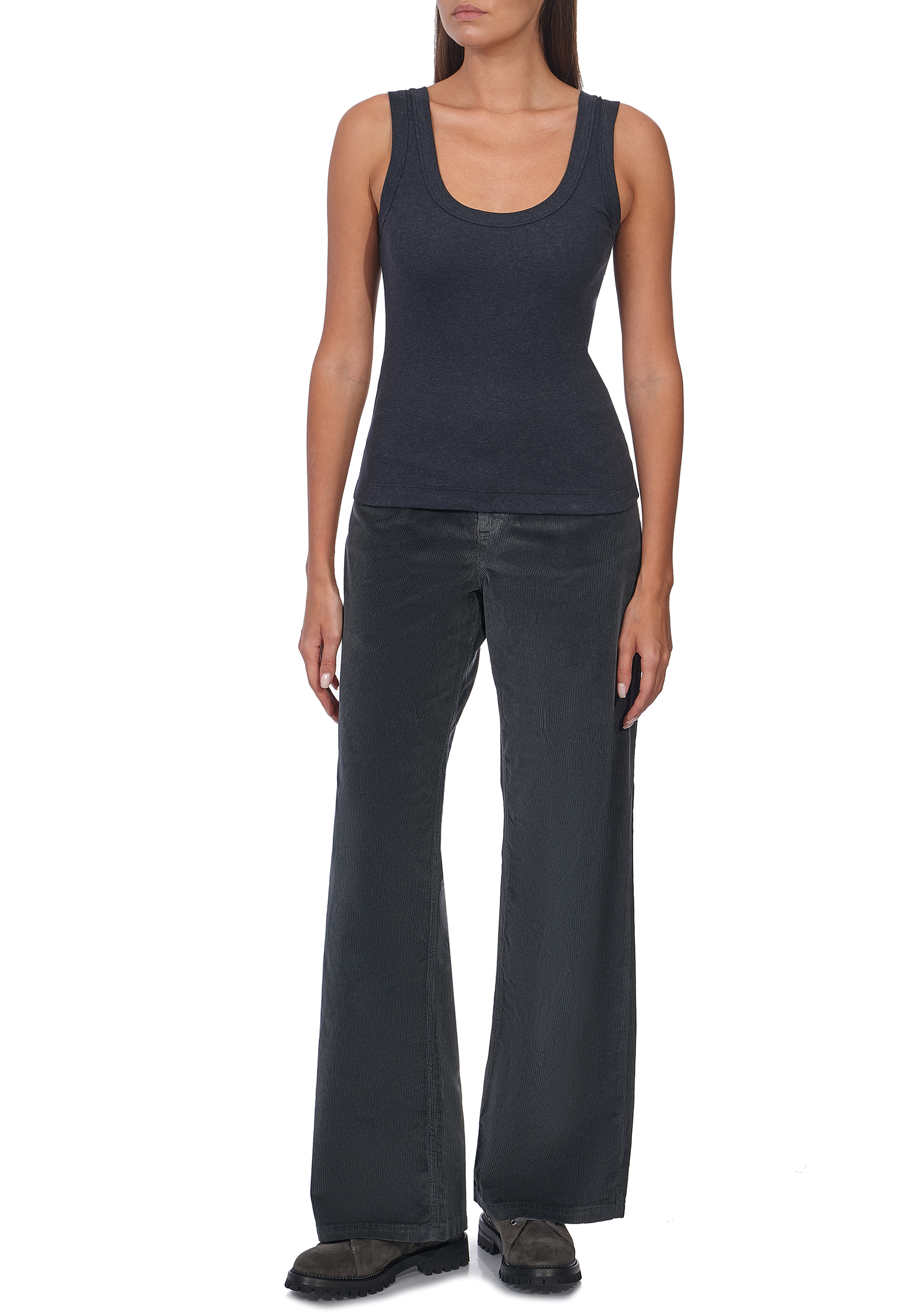 

Майка BRUNELLO CUCINELLI, Синий, Синий