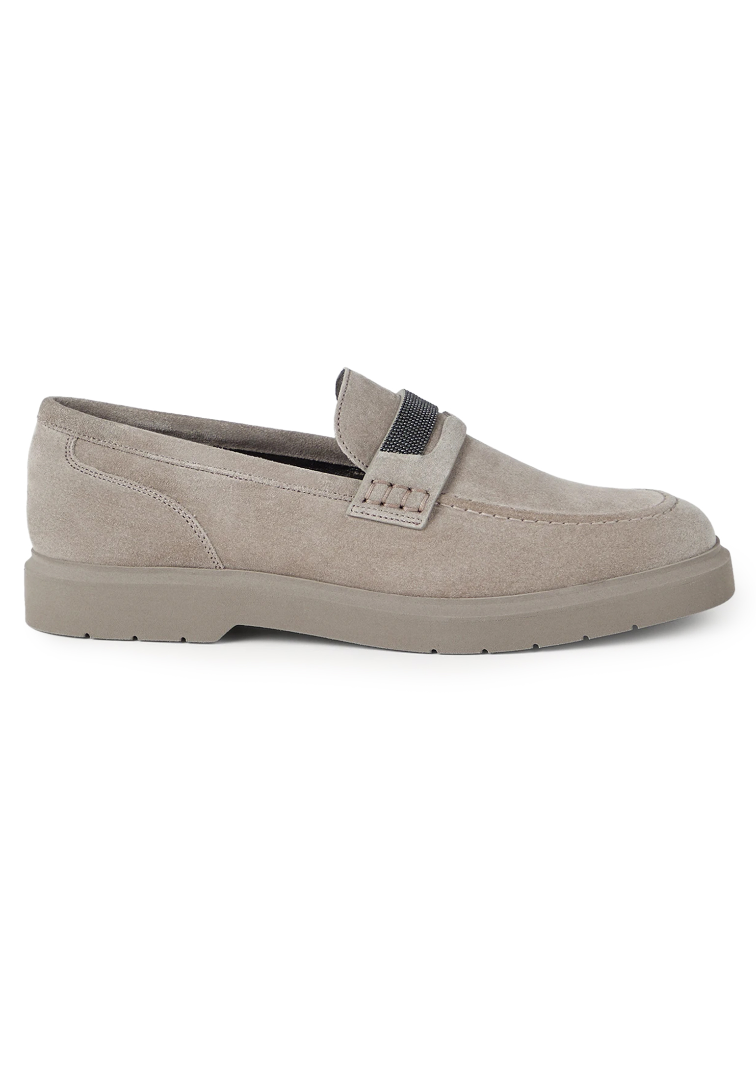 Лоферы BRUNELLO CUCINELLI 107030₽