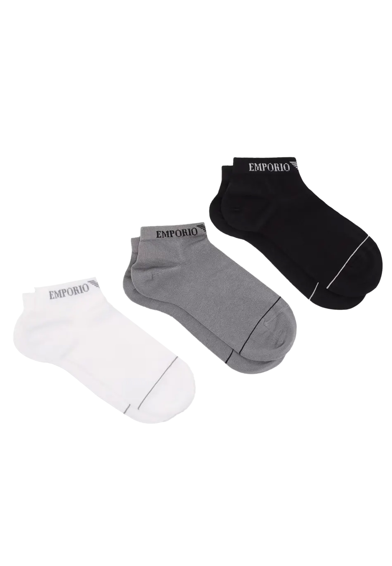 Набор носков EMPORIO ARMANI Underwear 2793₽