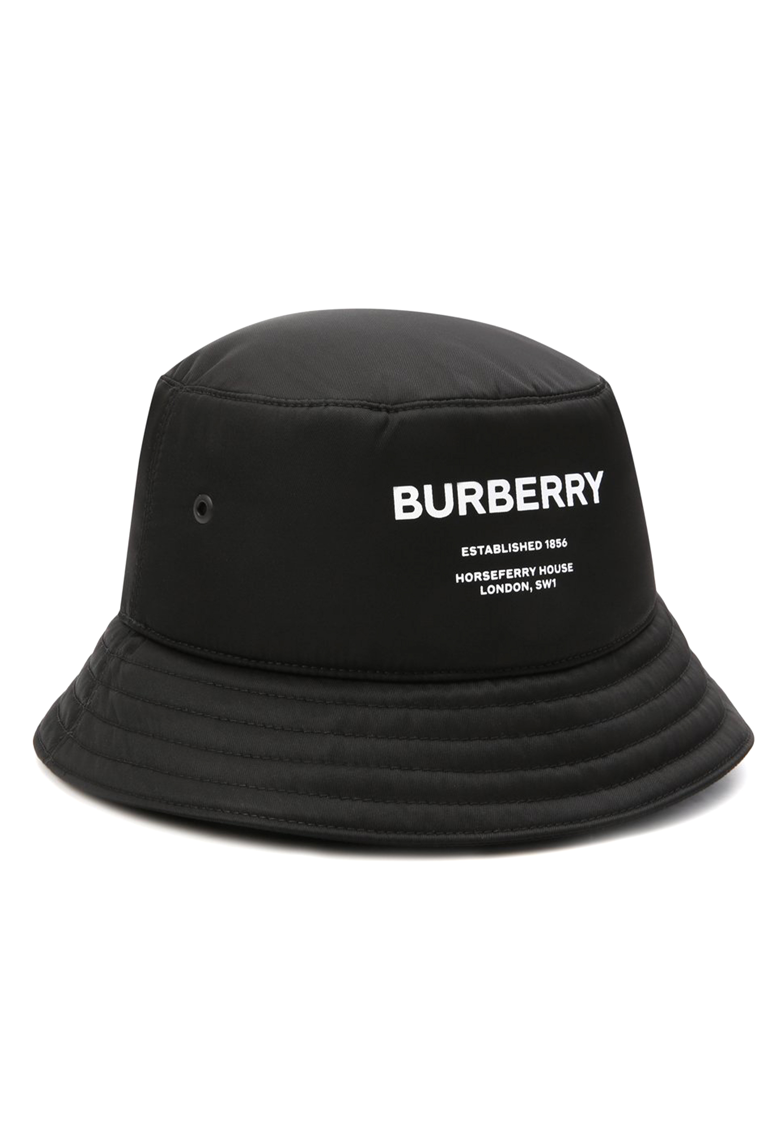 Кепка BURBERRY Черный, размер L