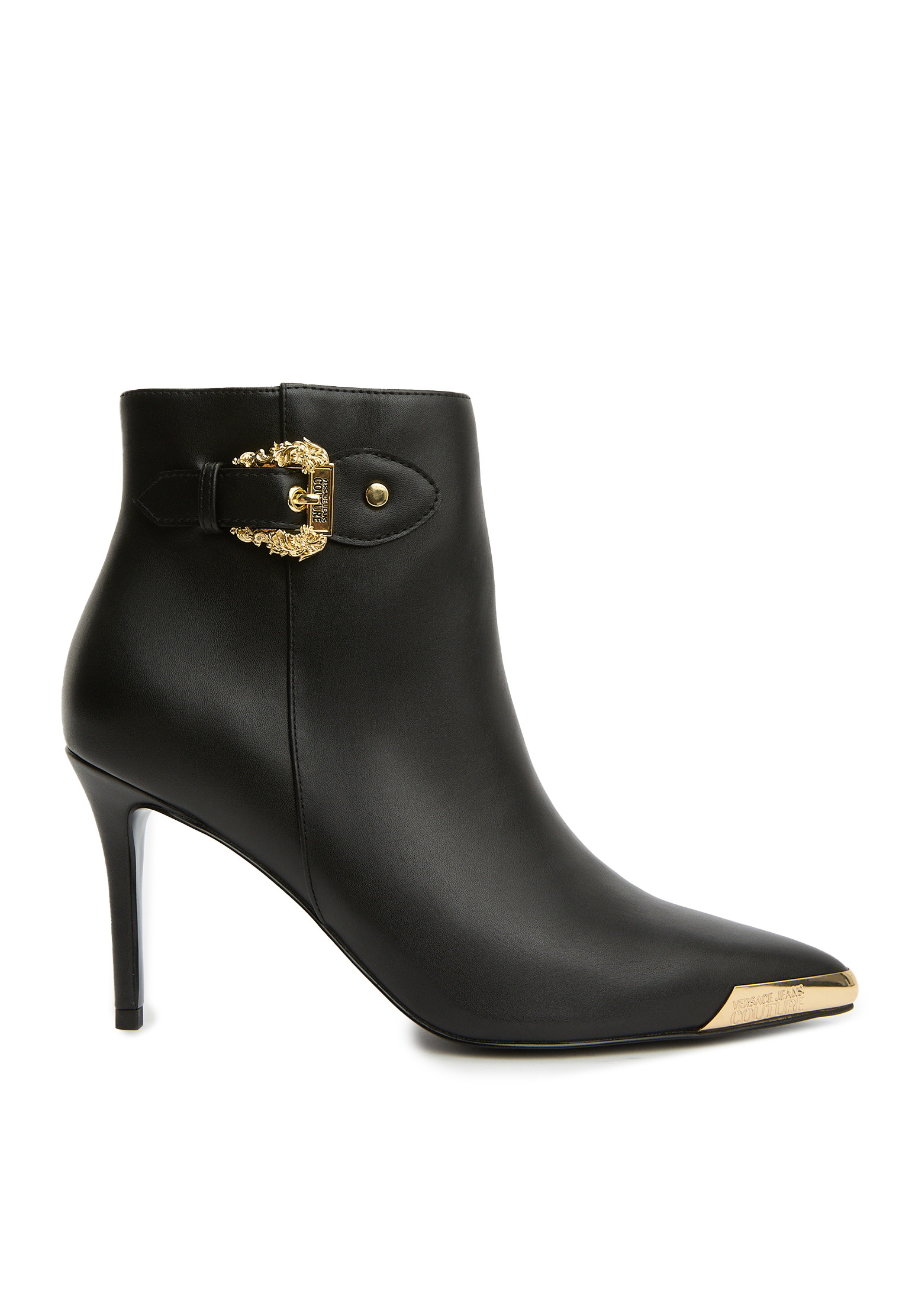 Ботильоны VERSACE JEANS COUTURE