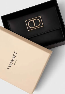 Кошелек TWINSET Milano