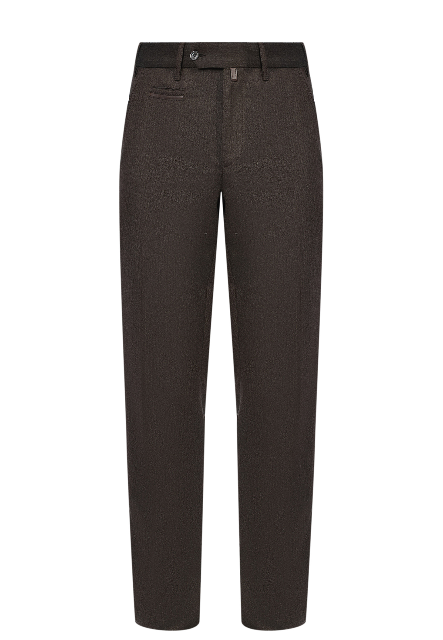 

Брюки STEFANO RICCI, Коричневый, Коричневый