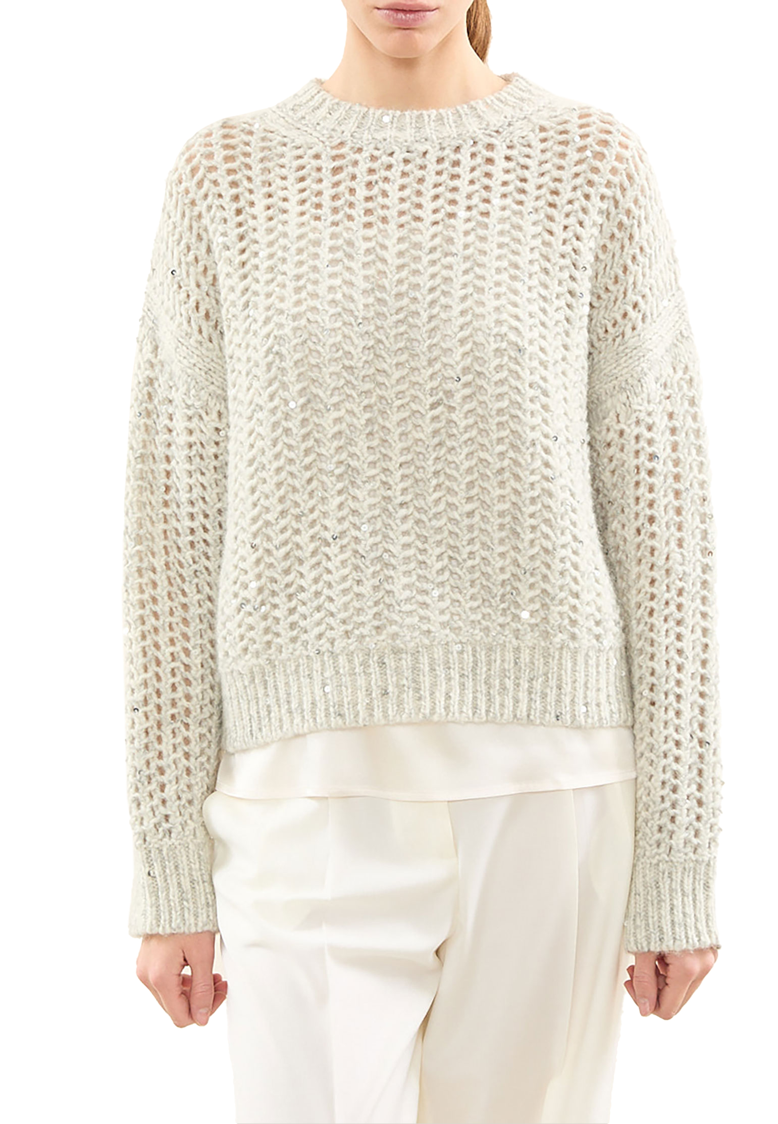 Джемпер PESERICO AUREA 64330₽