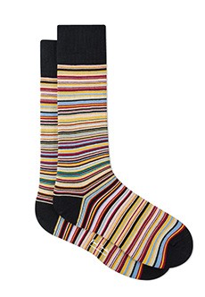 Разноцветные носки PAUL SMITH