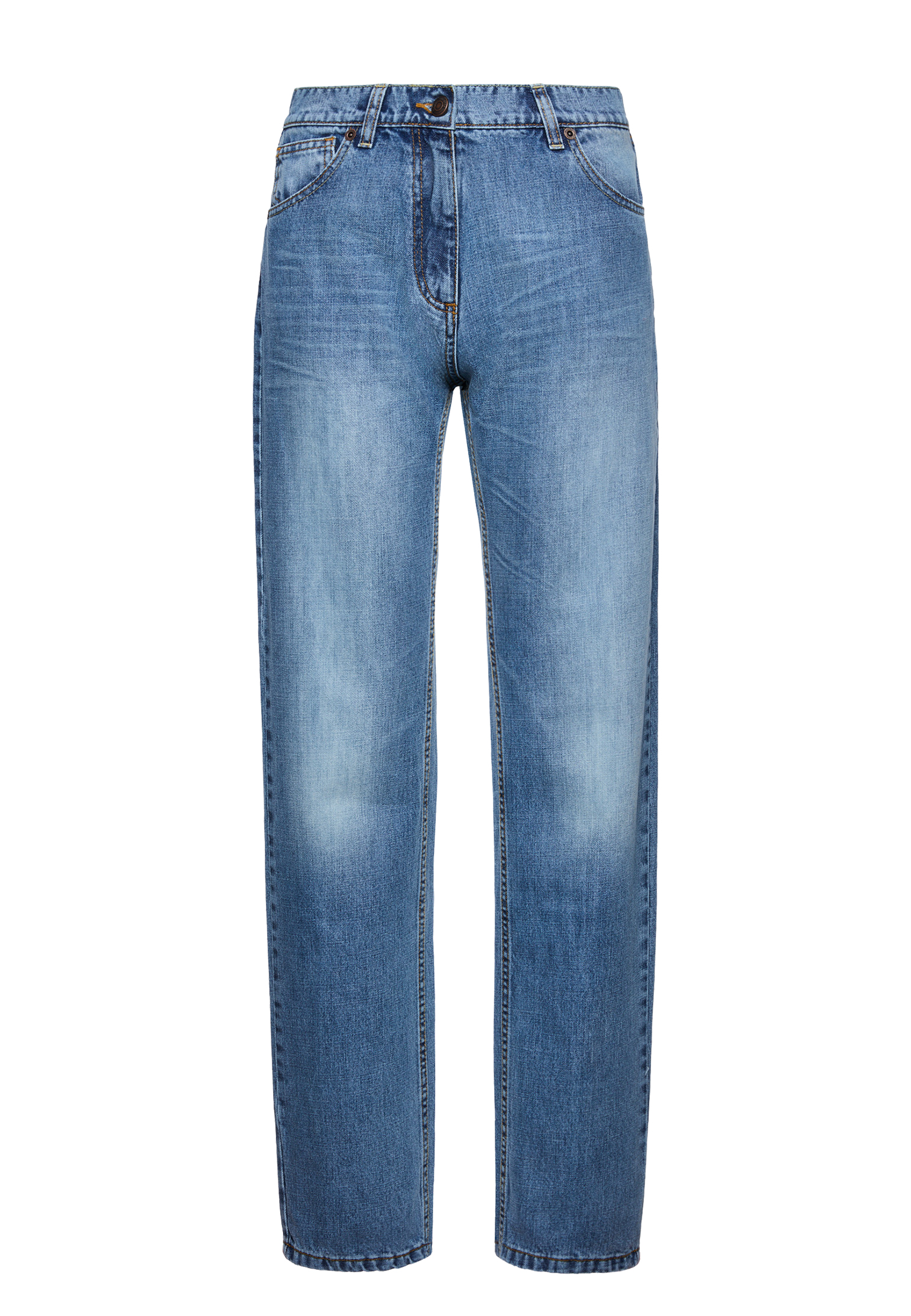 Джинсы MAGDA BUTRYM 104900₽