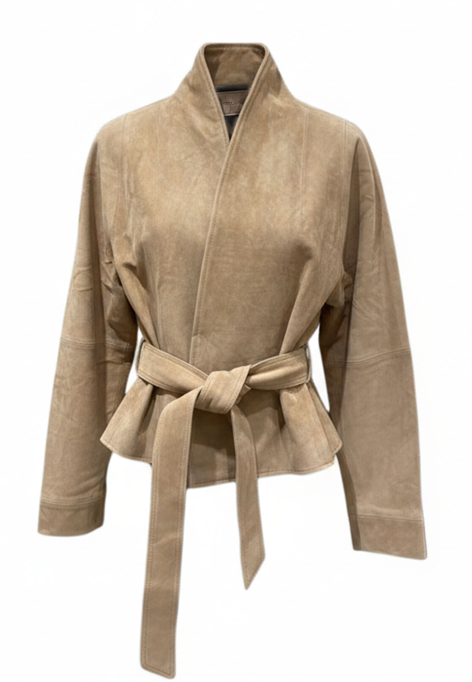 

Куртка SFILATO, Бежевый, Бежевый