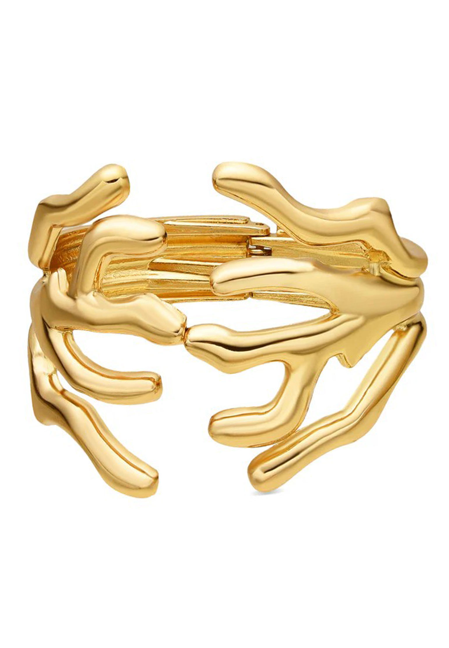 

Браслет SFILATO, Золотой, Золотой