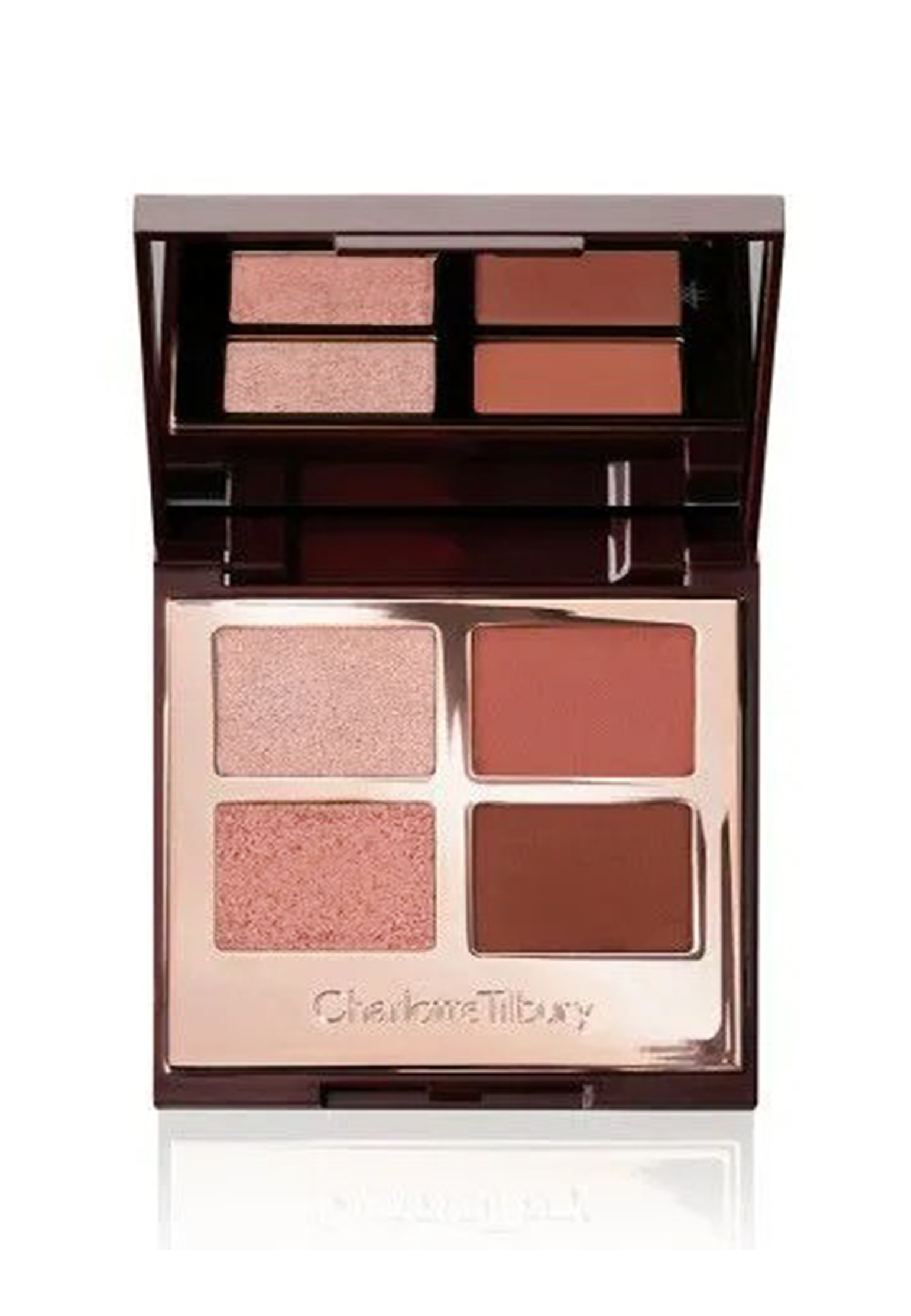 

Палетка теней для век CHARLOTTE TILBURY, Розовый, Розовый
