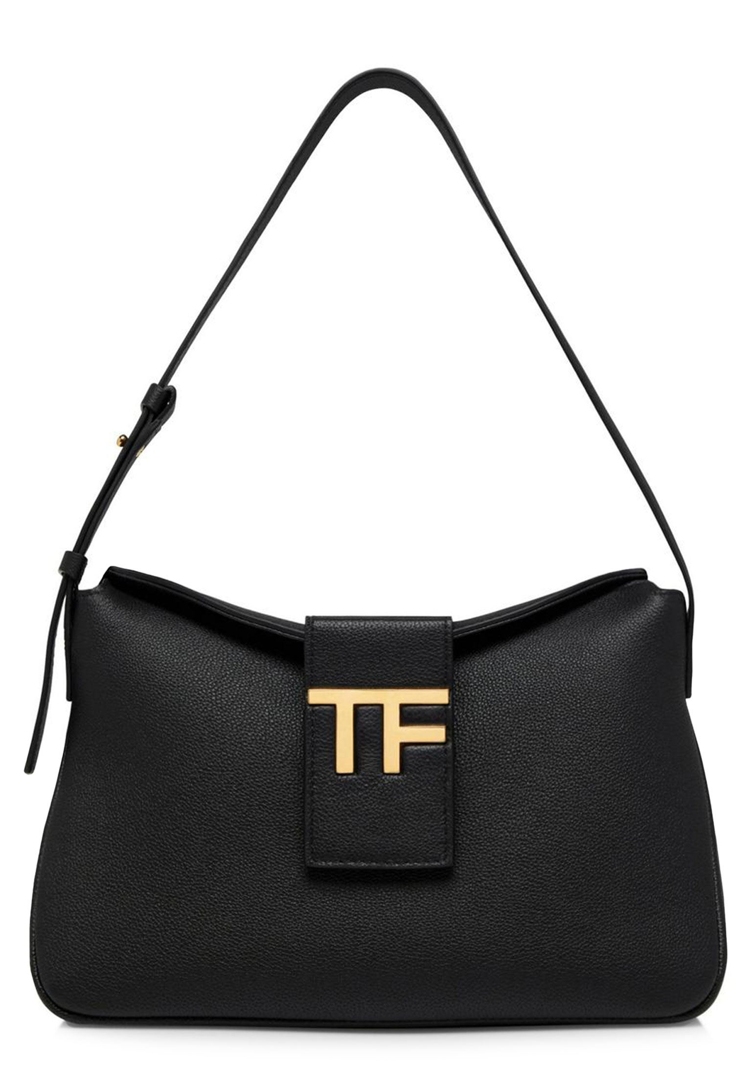

Сумка TOM FORD, Черный, Черный