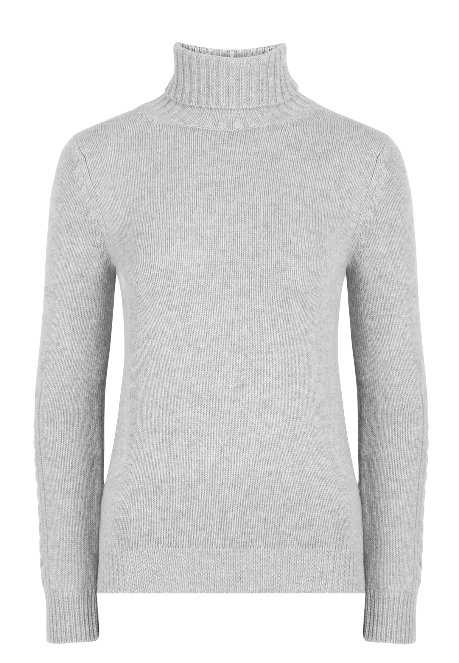 Пуловер COLOMBO Серый, размер 42 162226 - фото 1