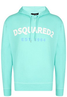 Толстовка DSQUARED2